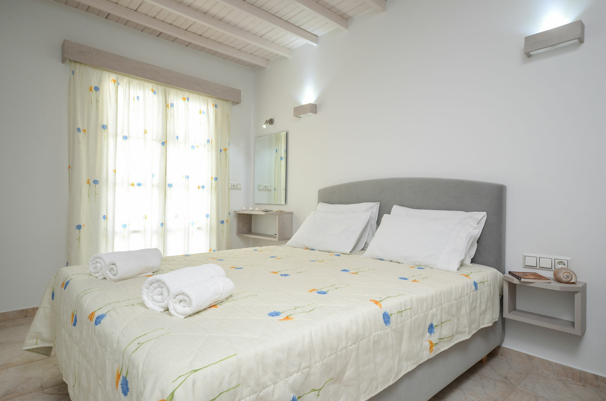 Elena Apartment Agia Anna (Naxos)