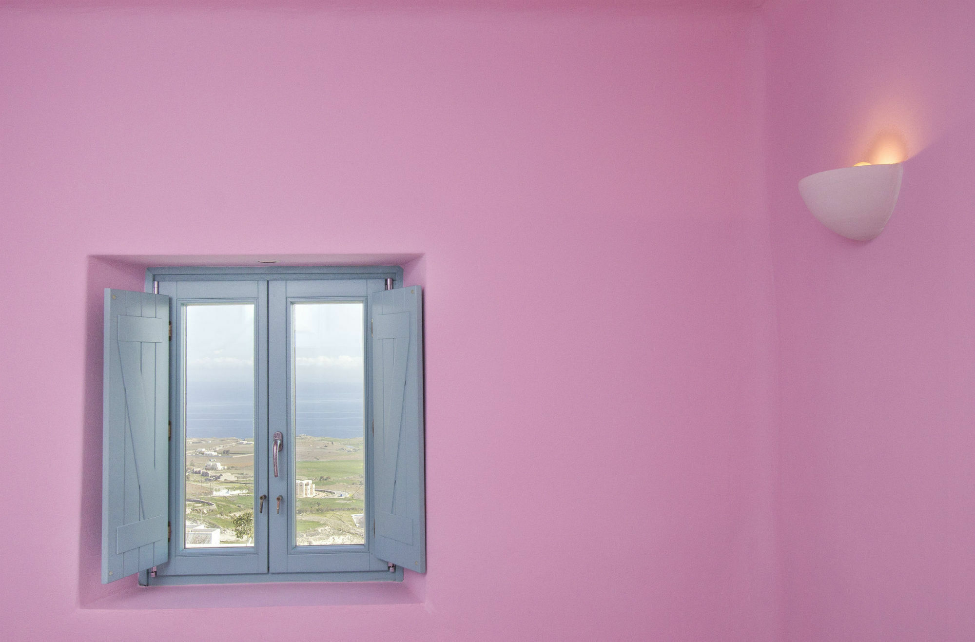 Apartment Grey Fira (Santorini)