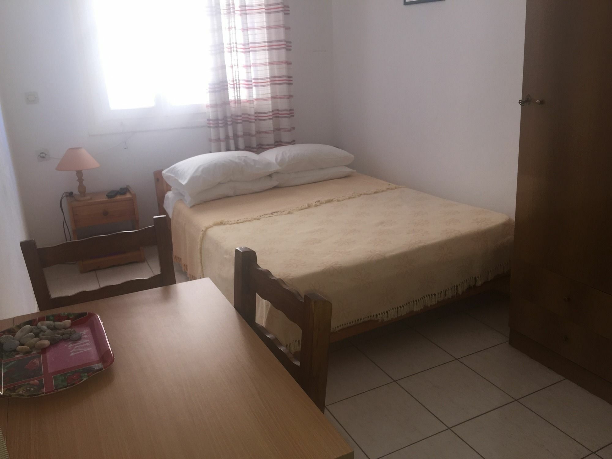 Apartment Apostolakis