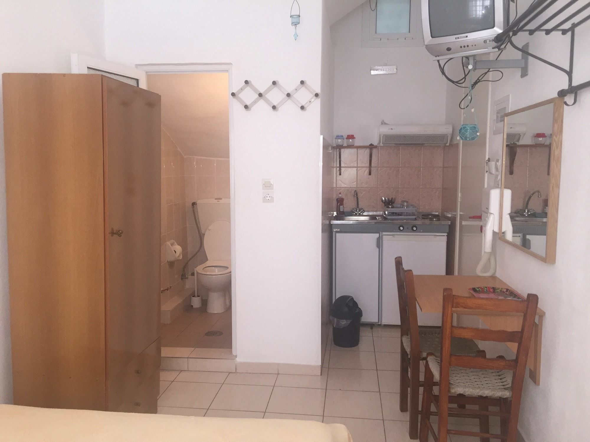 Apostolakis Apartment