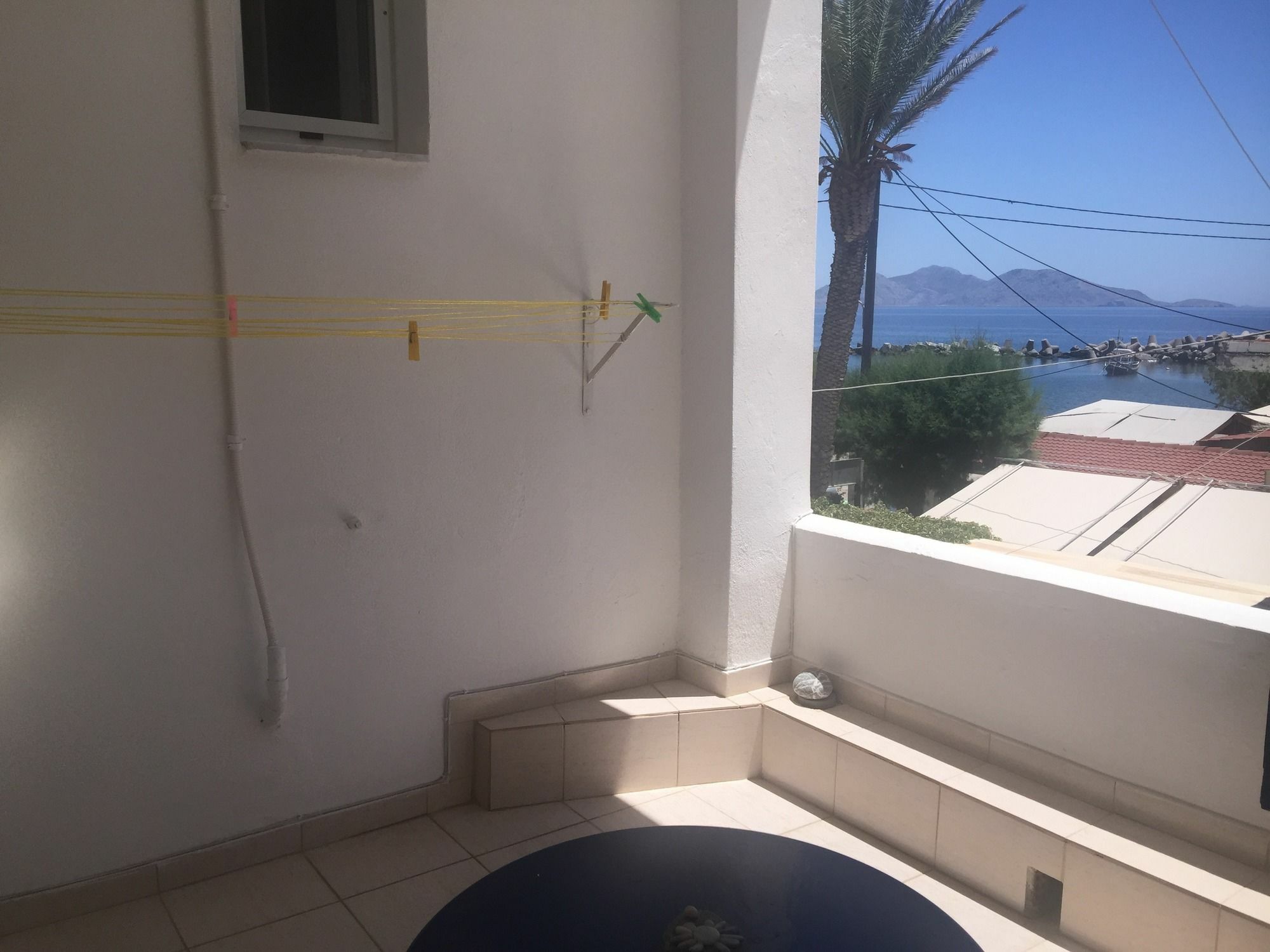 Apostolakis Apartment