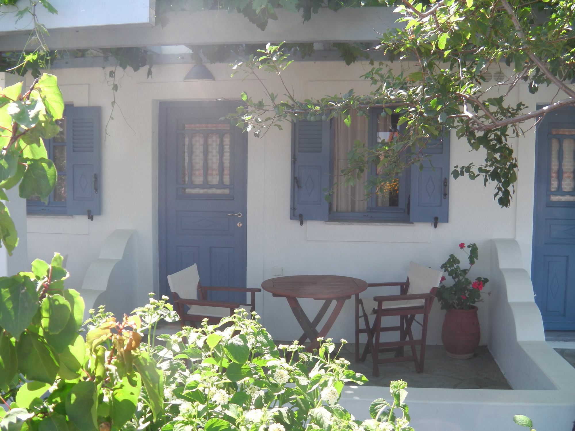 Apartment Narkissos