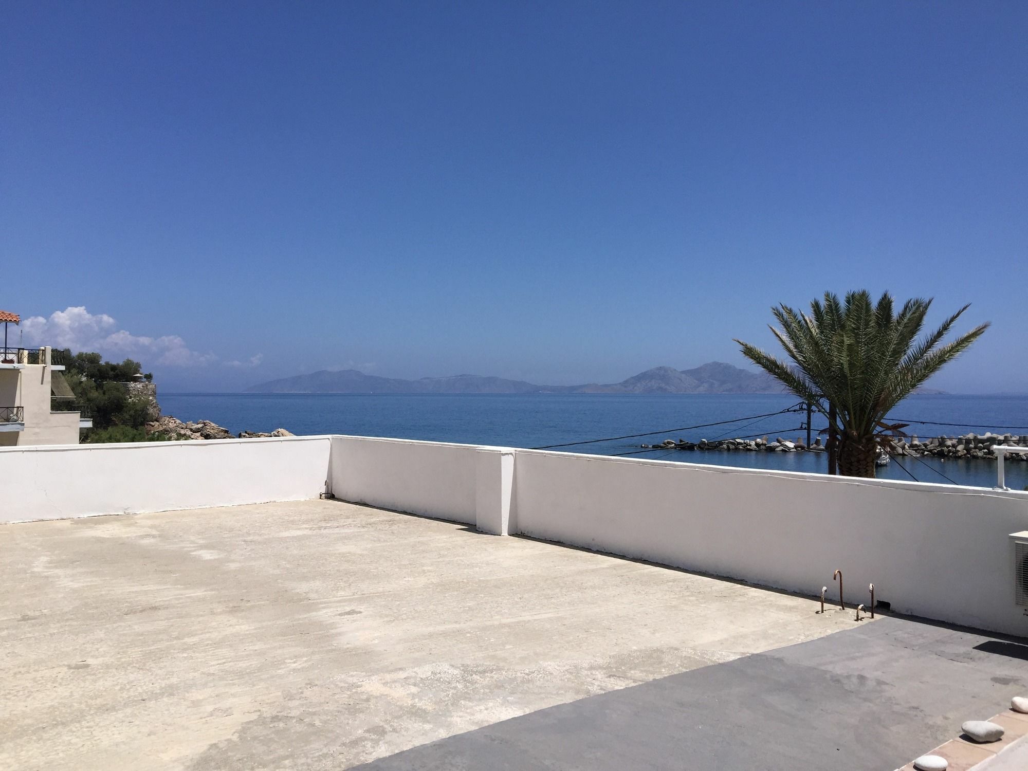 Apartment Apostolakis