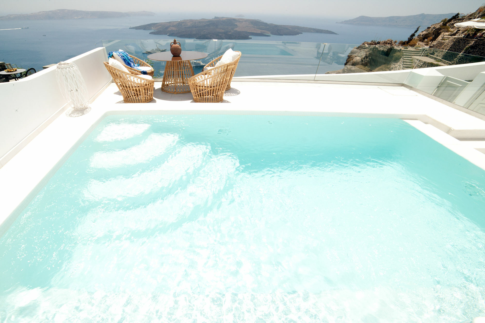 Anteliz Private Villa