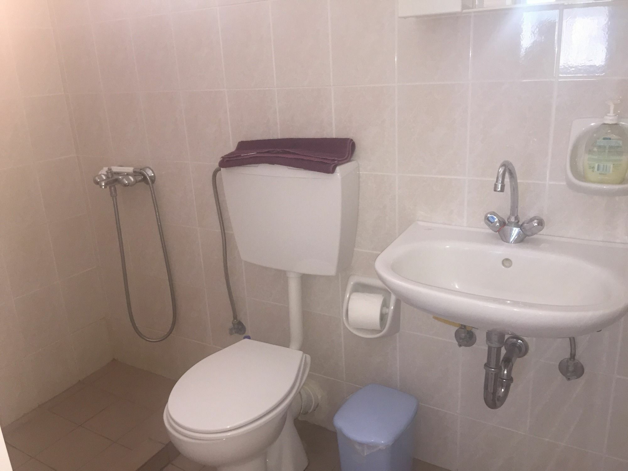 Apartment Apostolakis