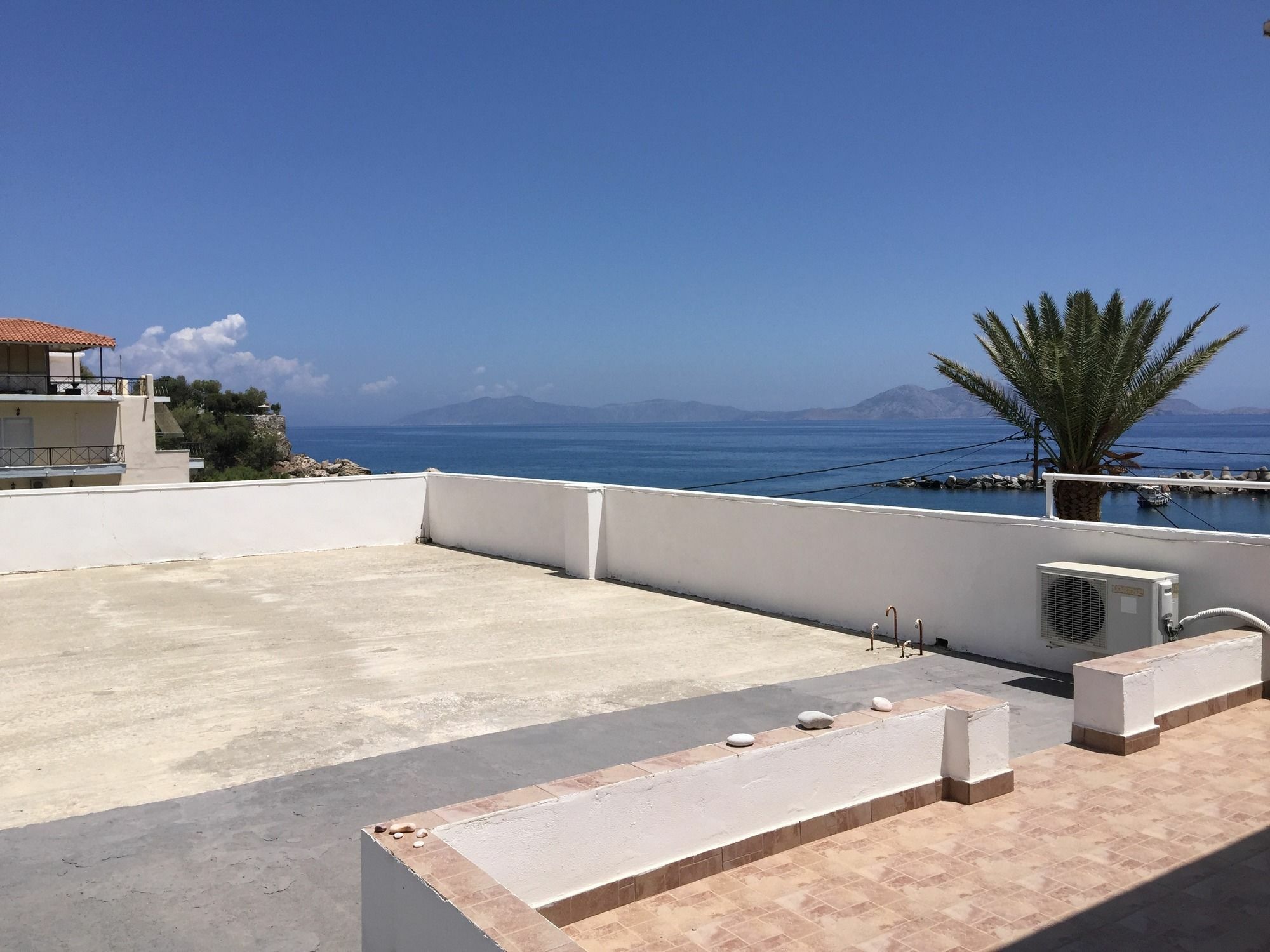 Apartment Apostolakis Agios Kirykos (Ikaria)