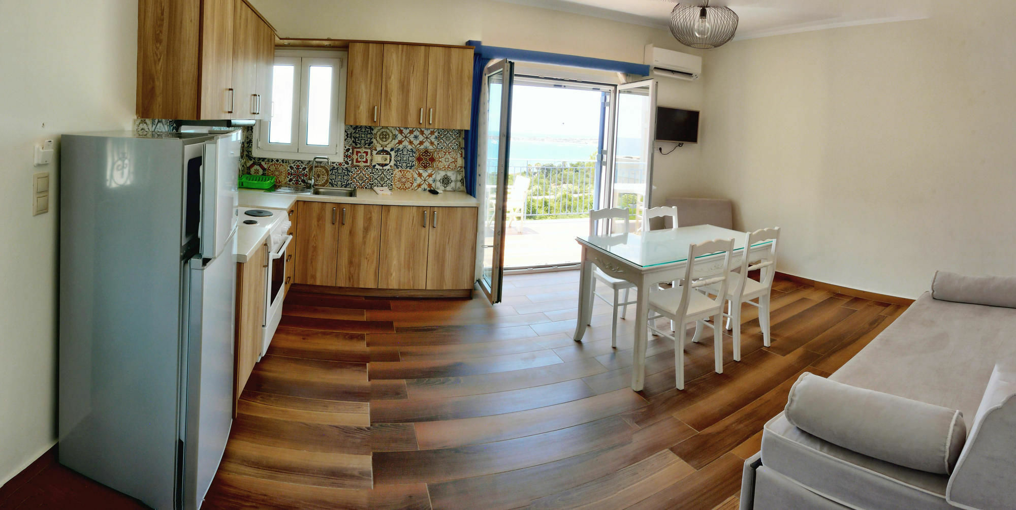 La Sapienza Hotel Methoni (Messenia)