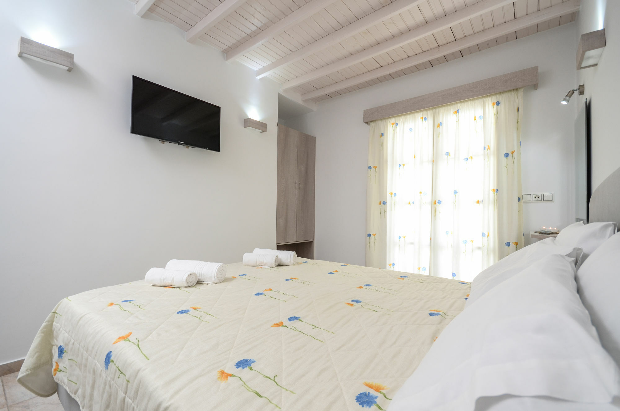 Apartment Elena Agia Anna (Naxos)
