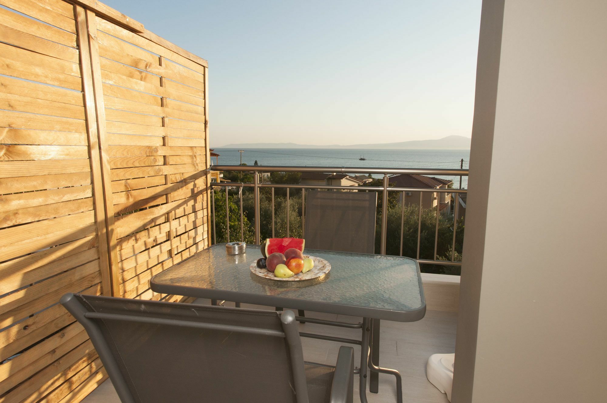 Aparthotel Elia & Thalassa