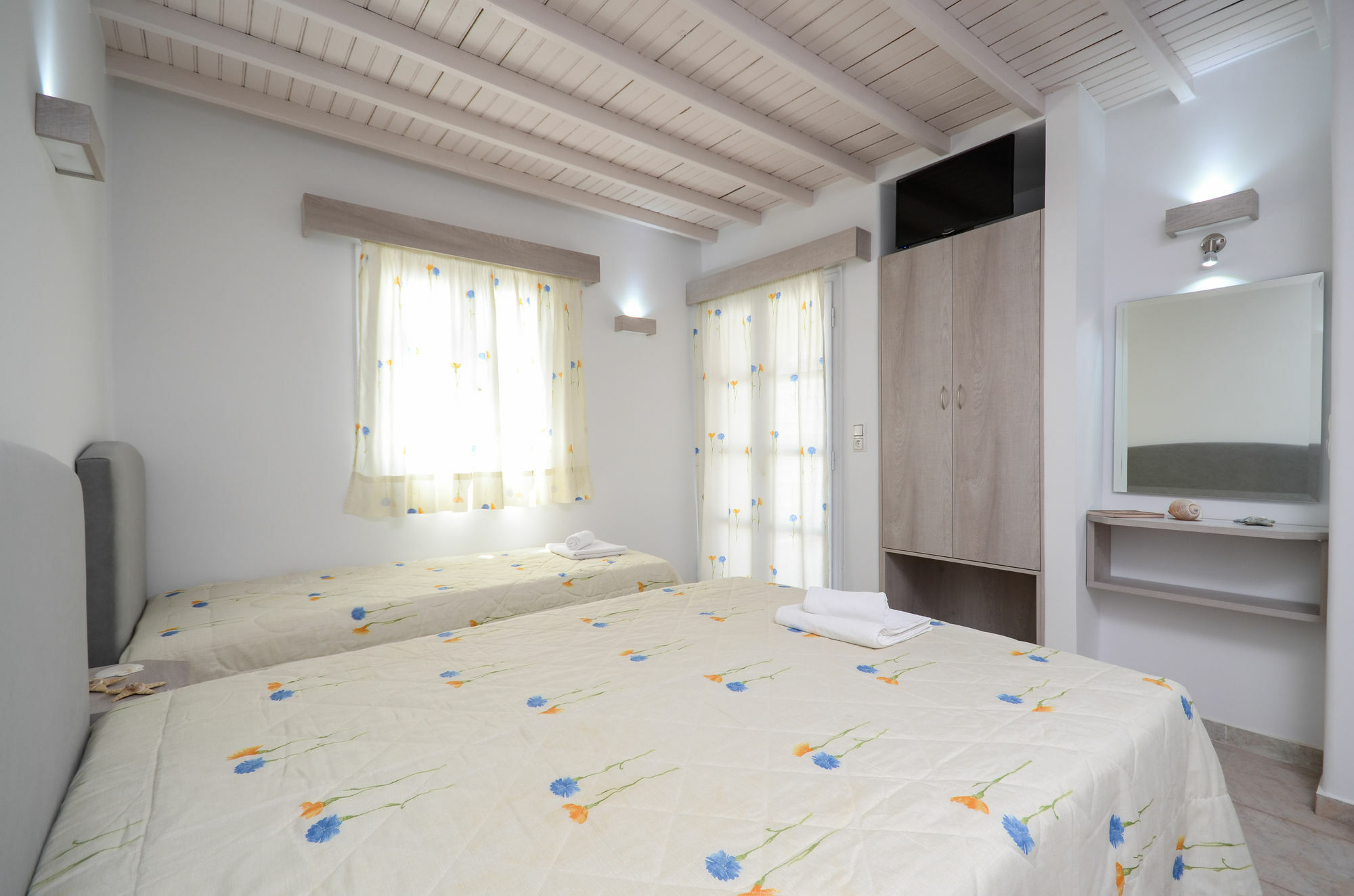 Elena Apartment Agia Anna (Naxos)