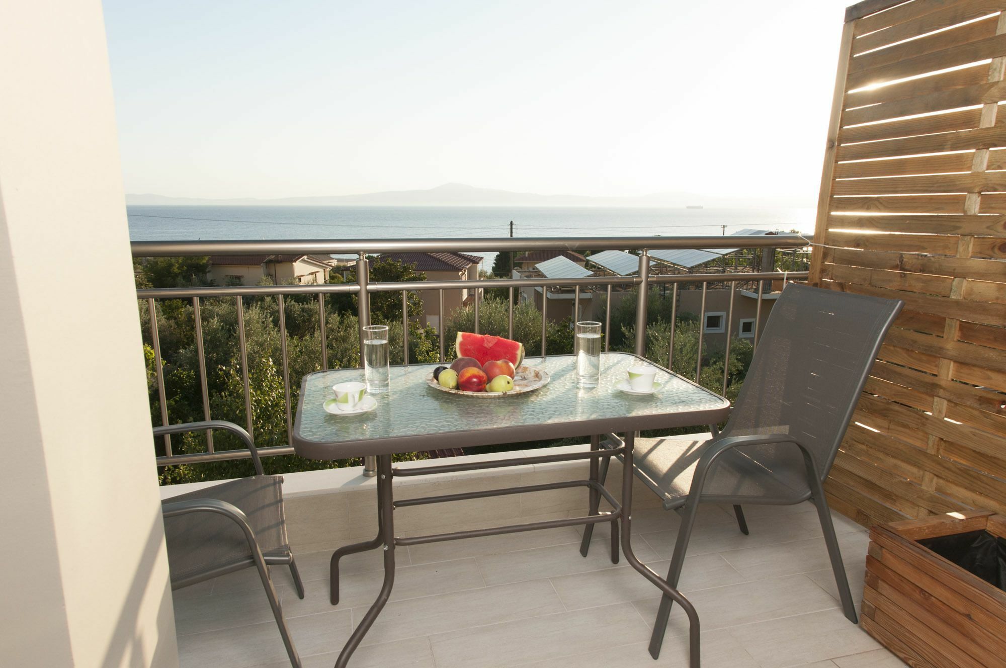 Aparthotel Elia & Thalassa 2*
