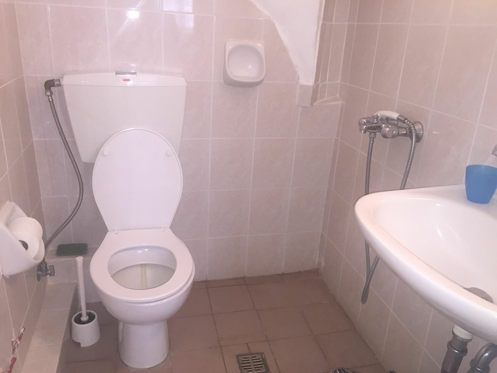 Apostolakis Apartment