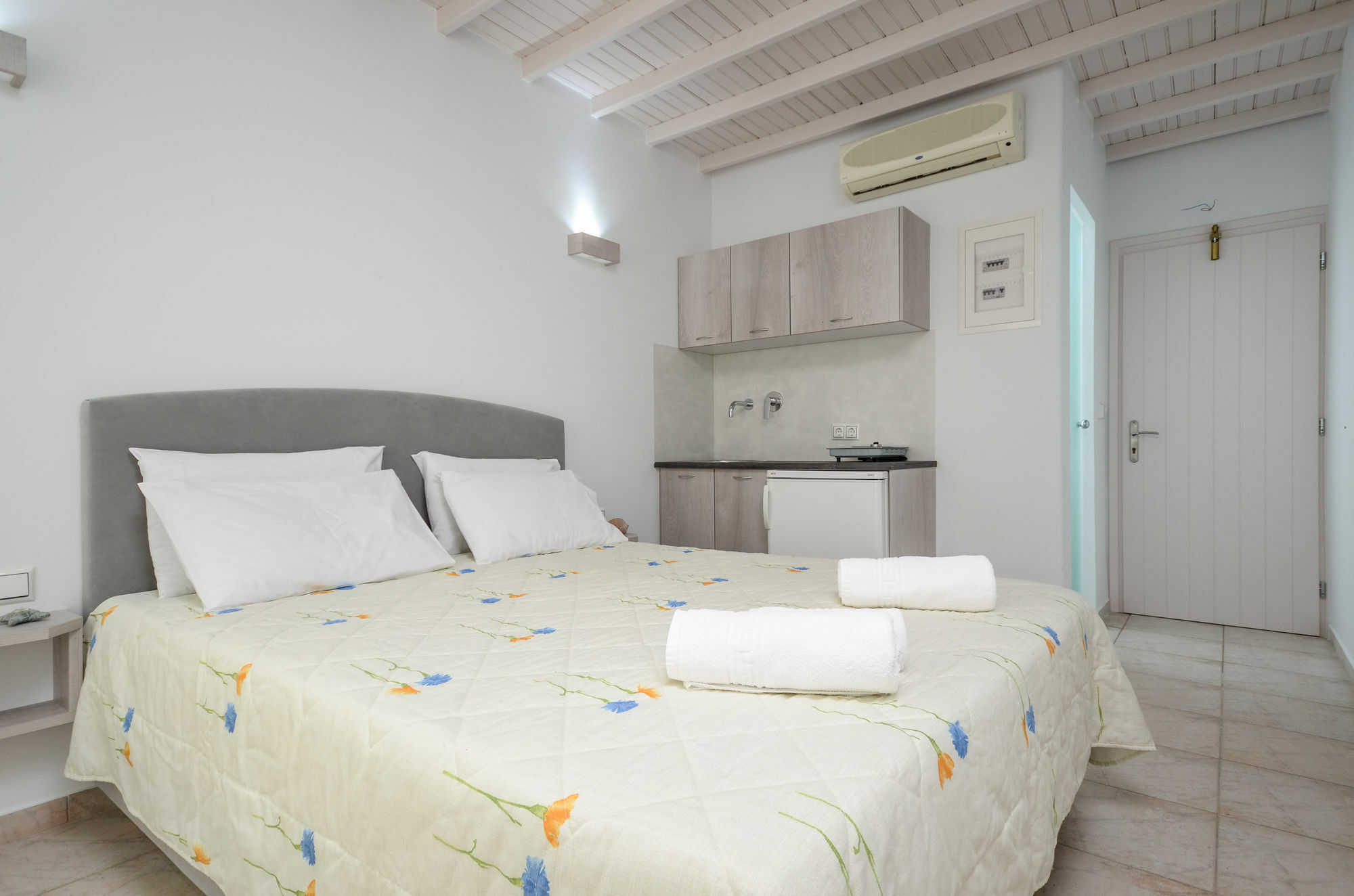 Apartment Elena Agia Anna (Naxos)