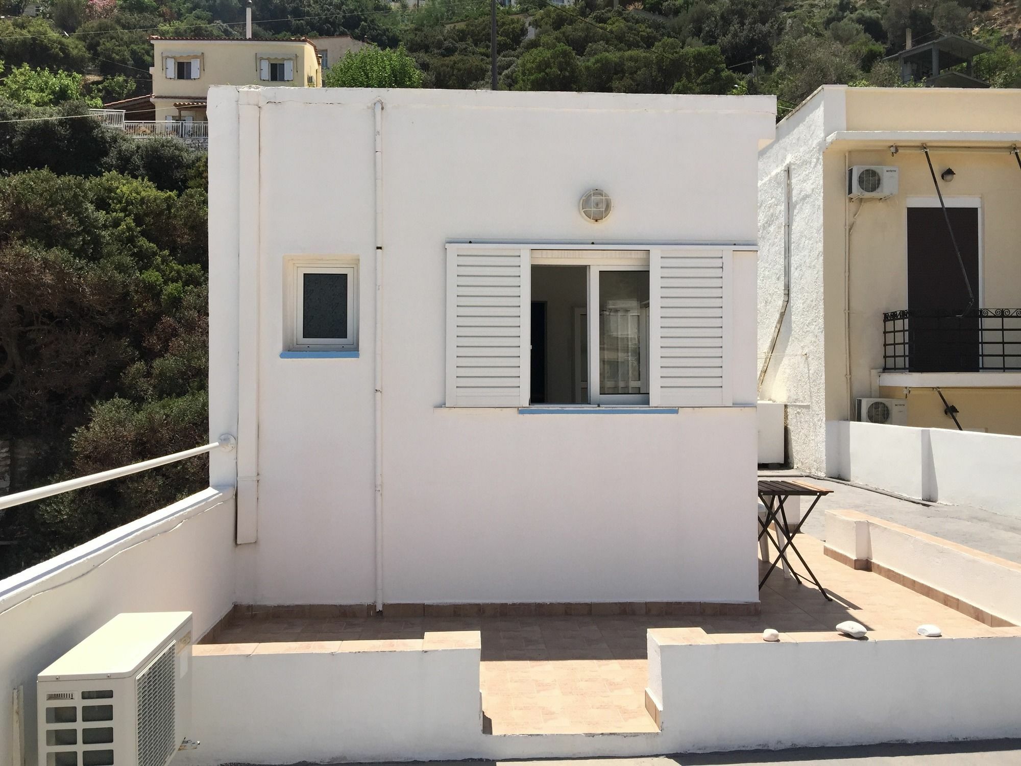 Apartment Apostolakis