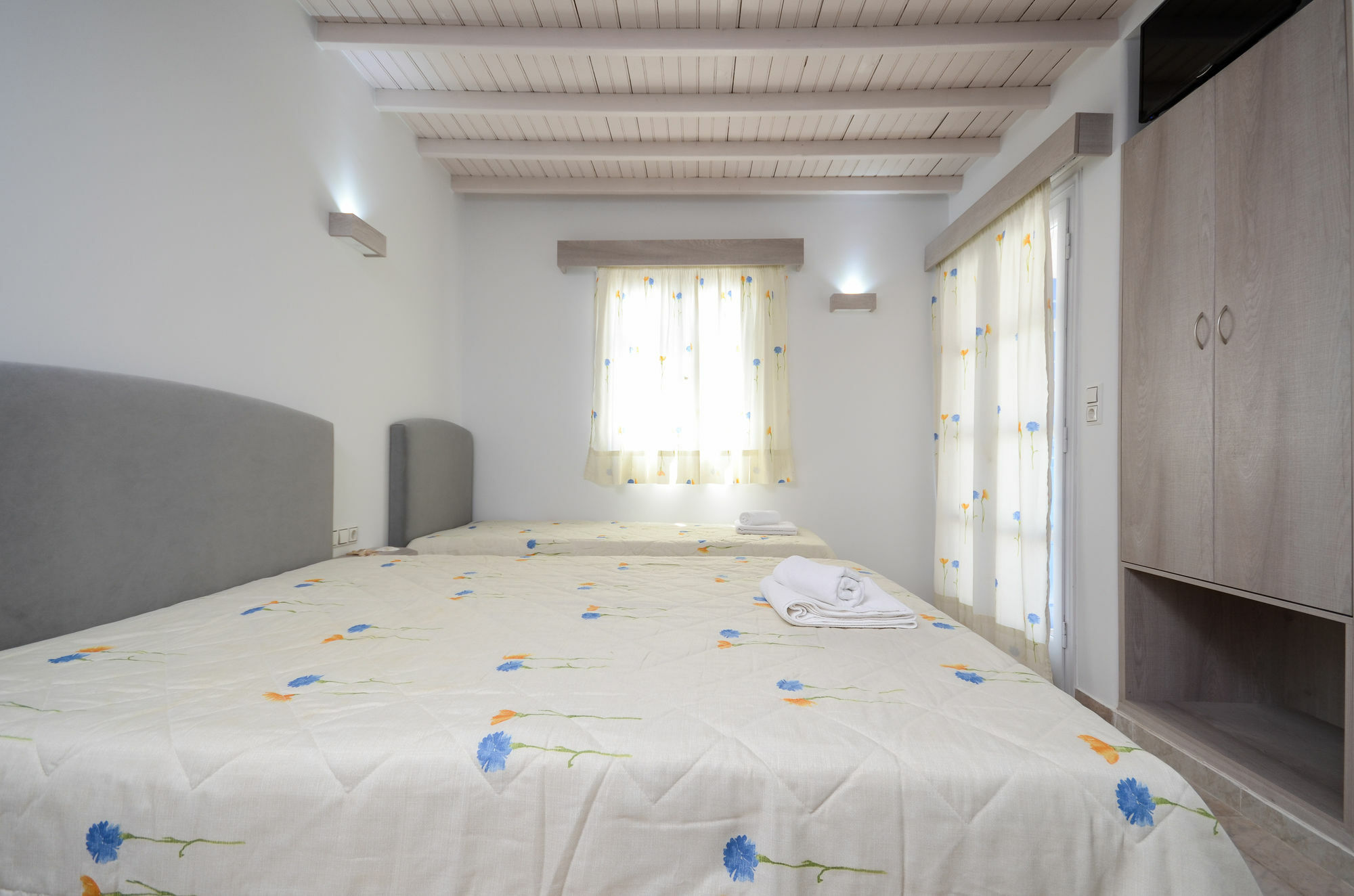 Elena Apartment