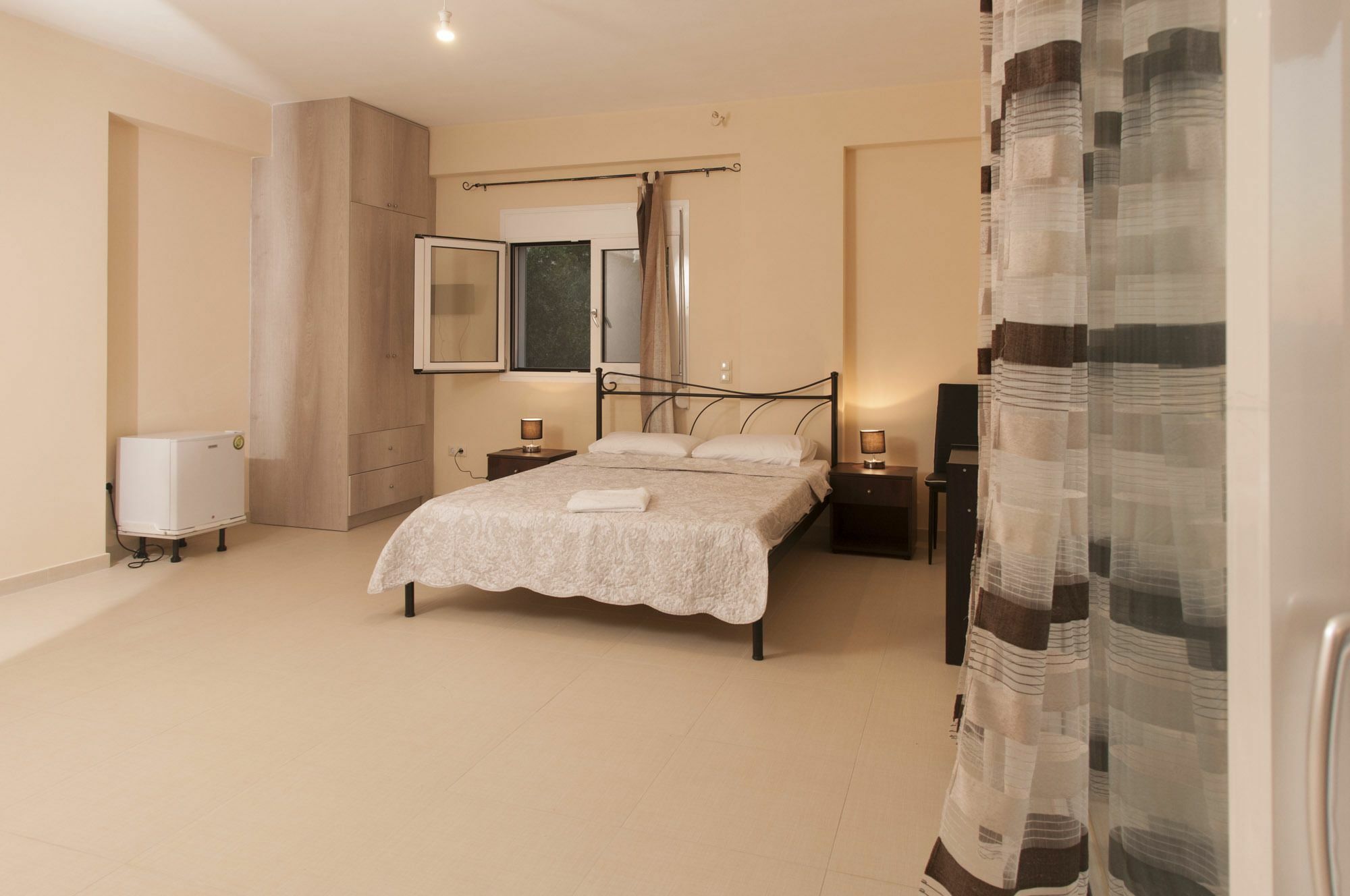 Aparthotel Elia & Thalassa