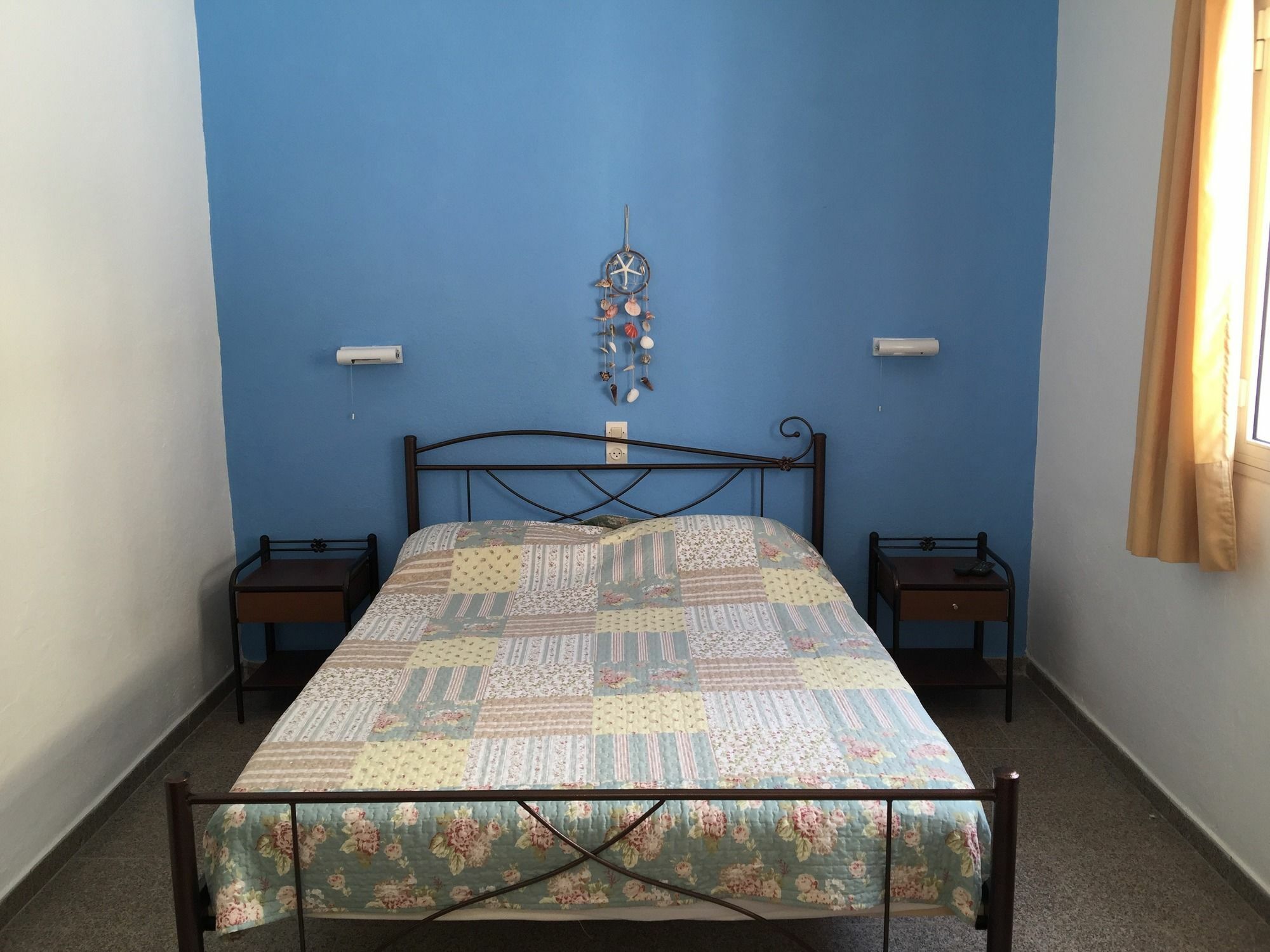 Apostolakis Apartment