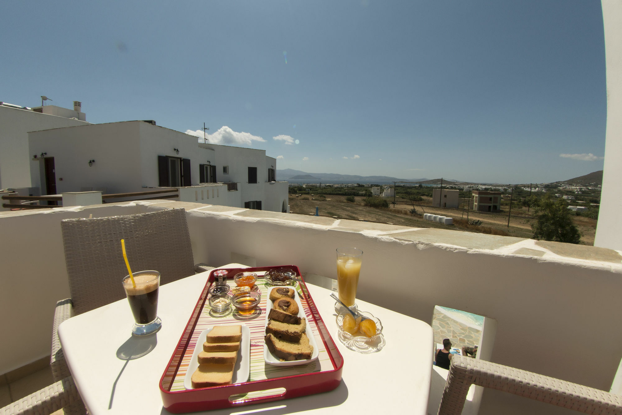 Naxos Mare
