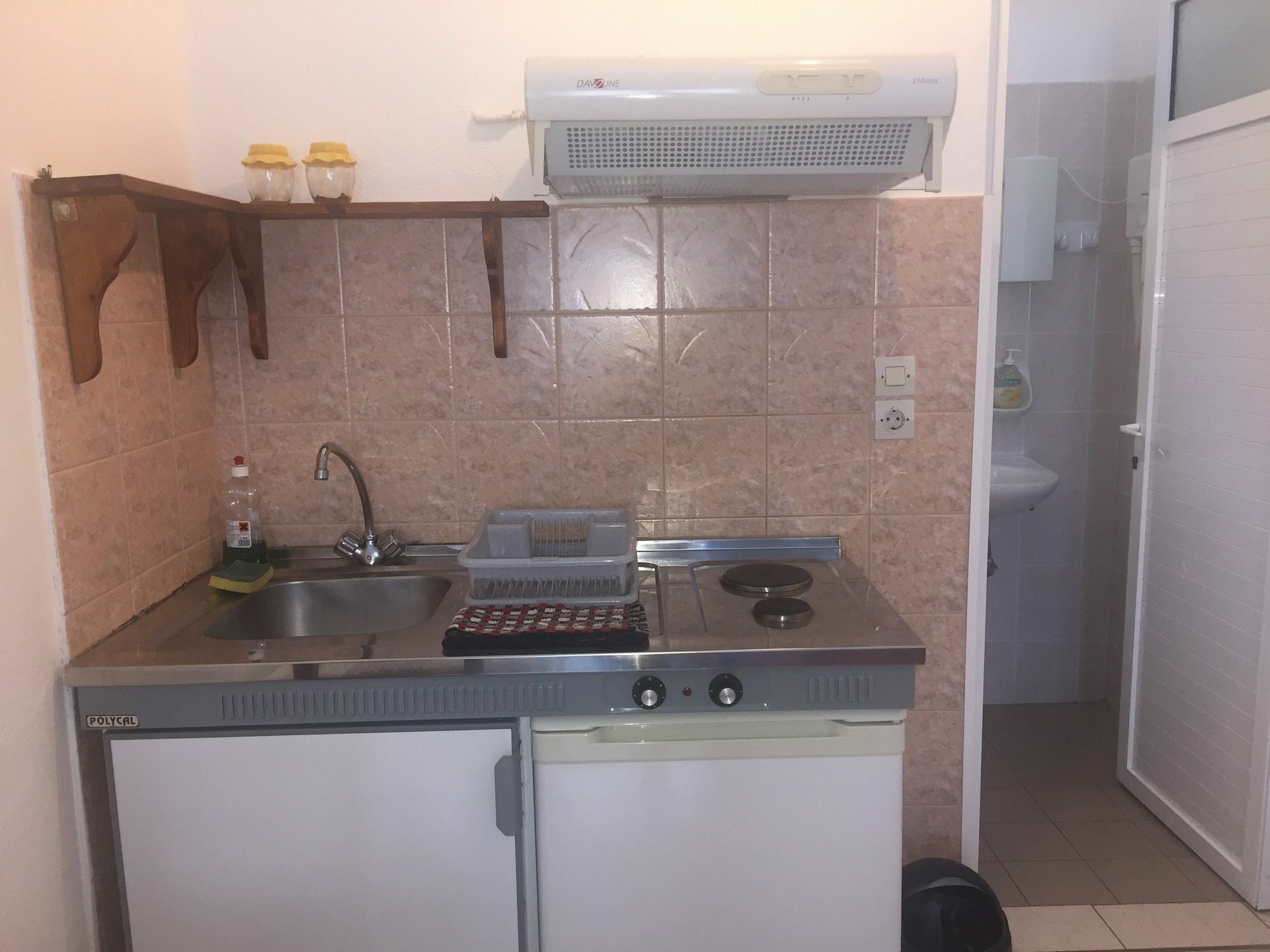 Apostolakis Apartment