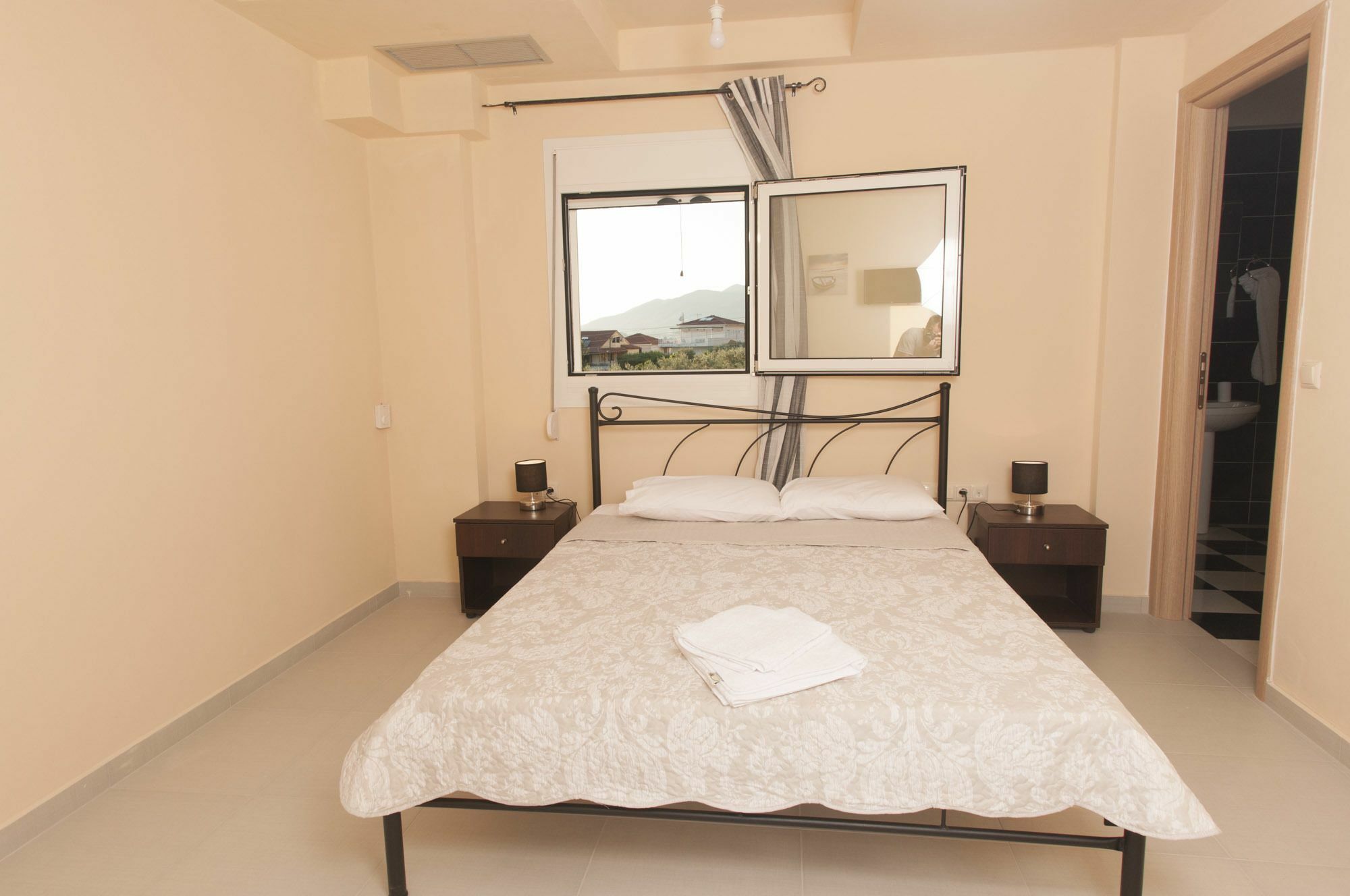Elia & Thalassa Aparthotel 2*