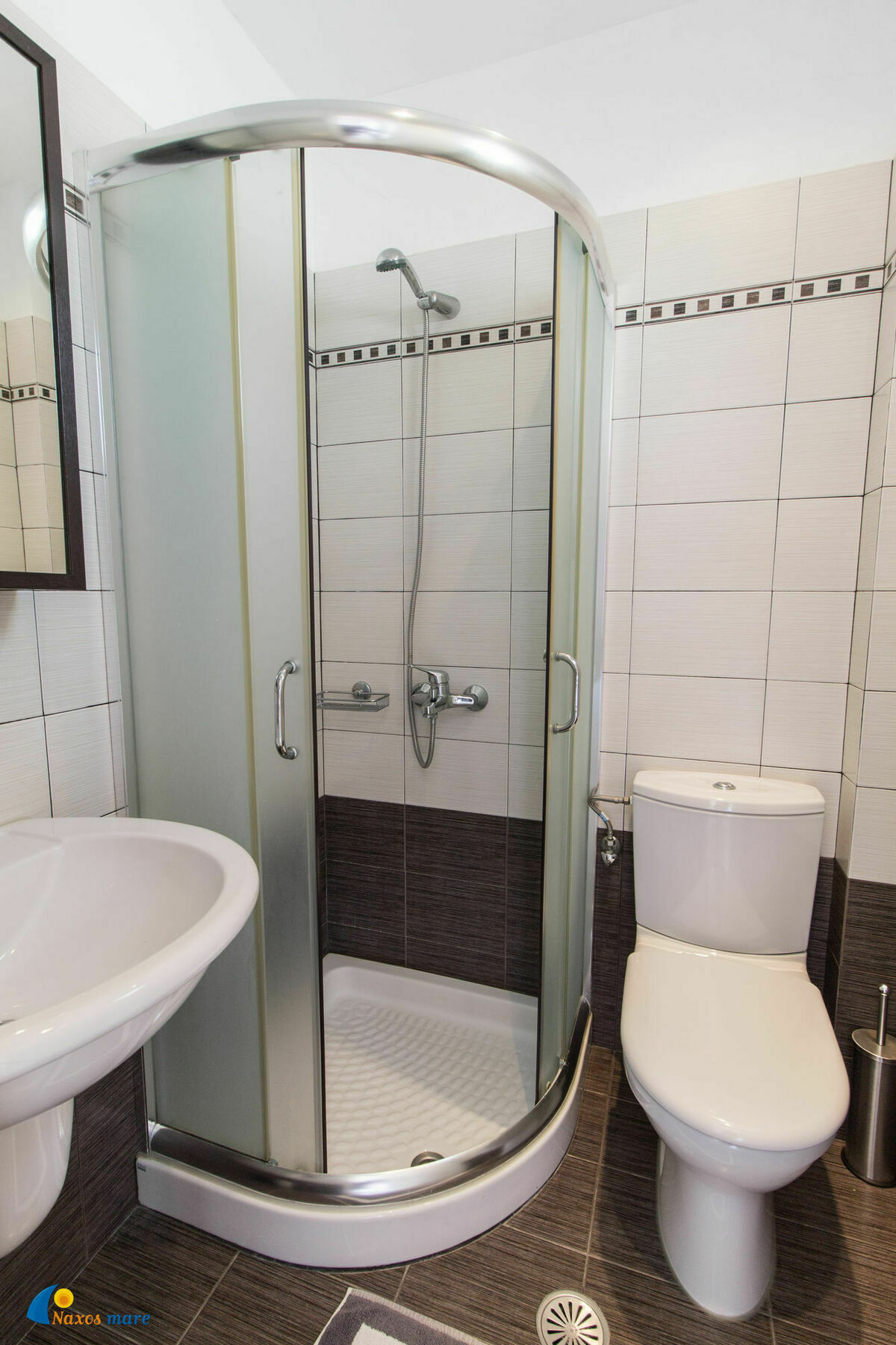 Aparthotel Naxos Mare