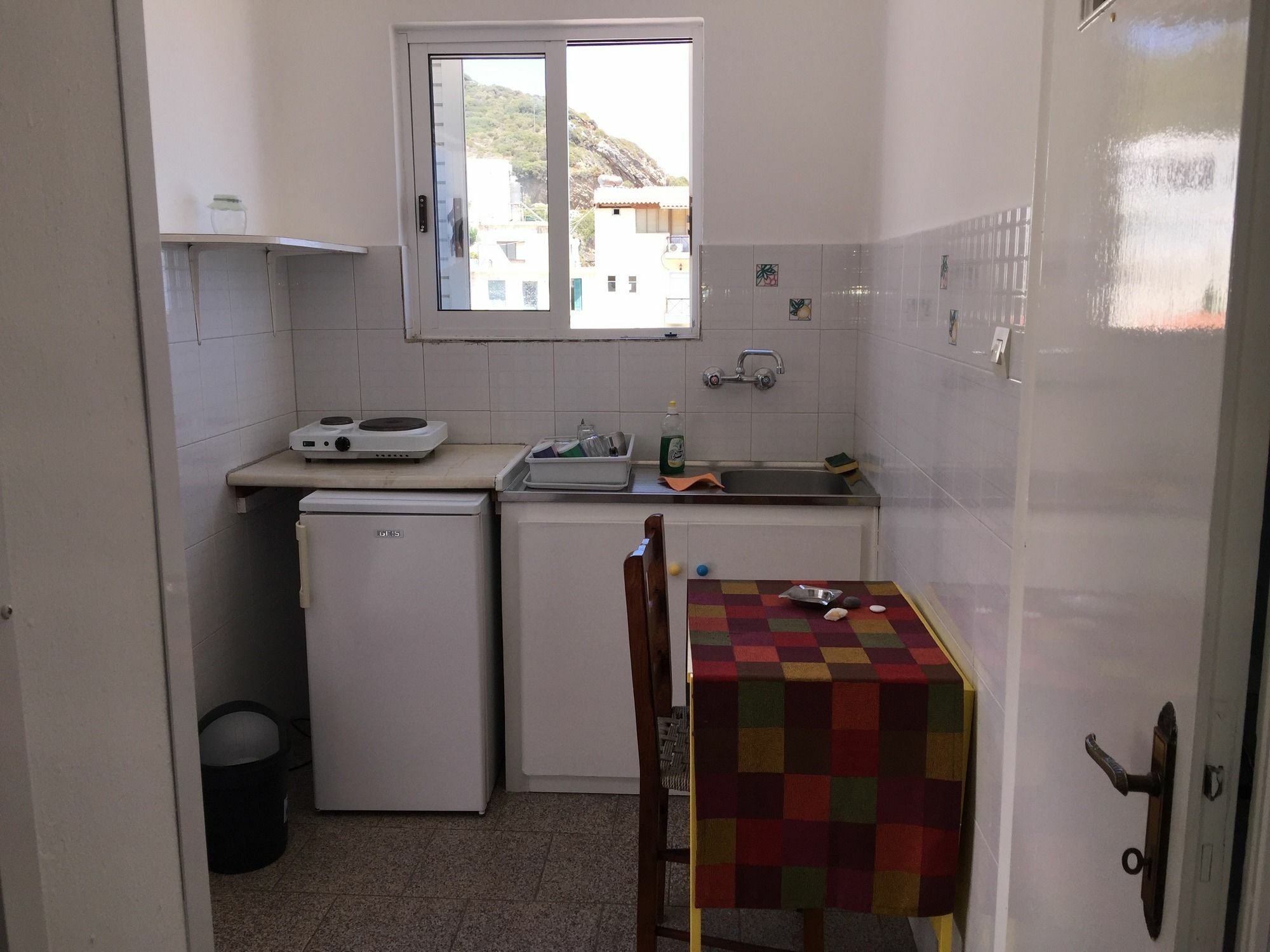 Apostolakis Apartment Agios Kirykos (Ikaria)