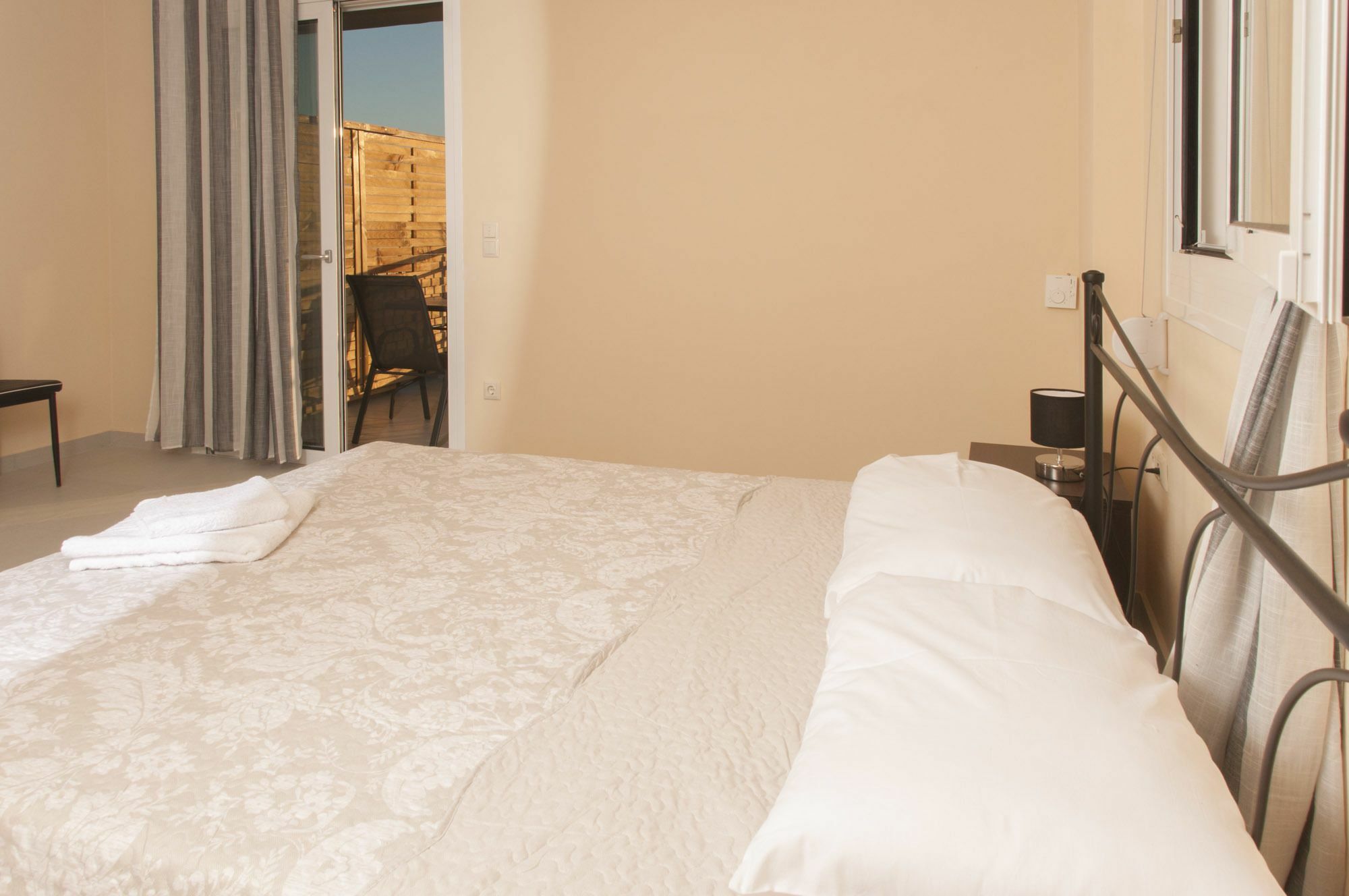 Aparthotel Elia & Thalassa Kalamata