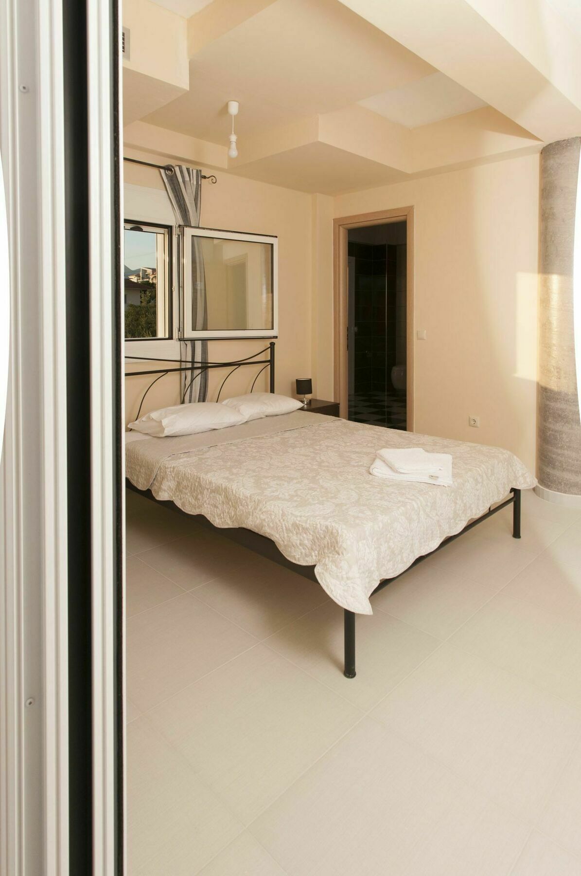 Aparthotel Elia & Thalassa