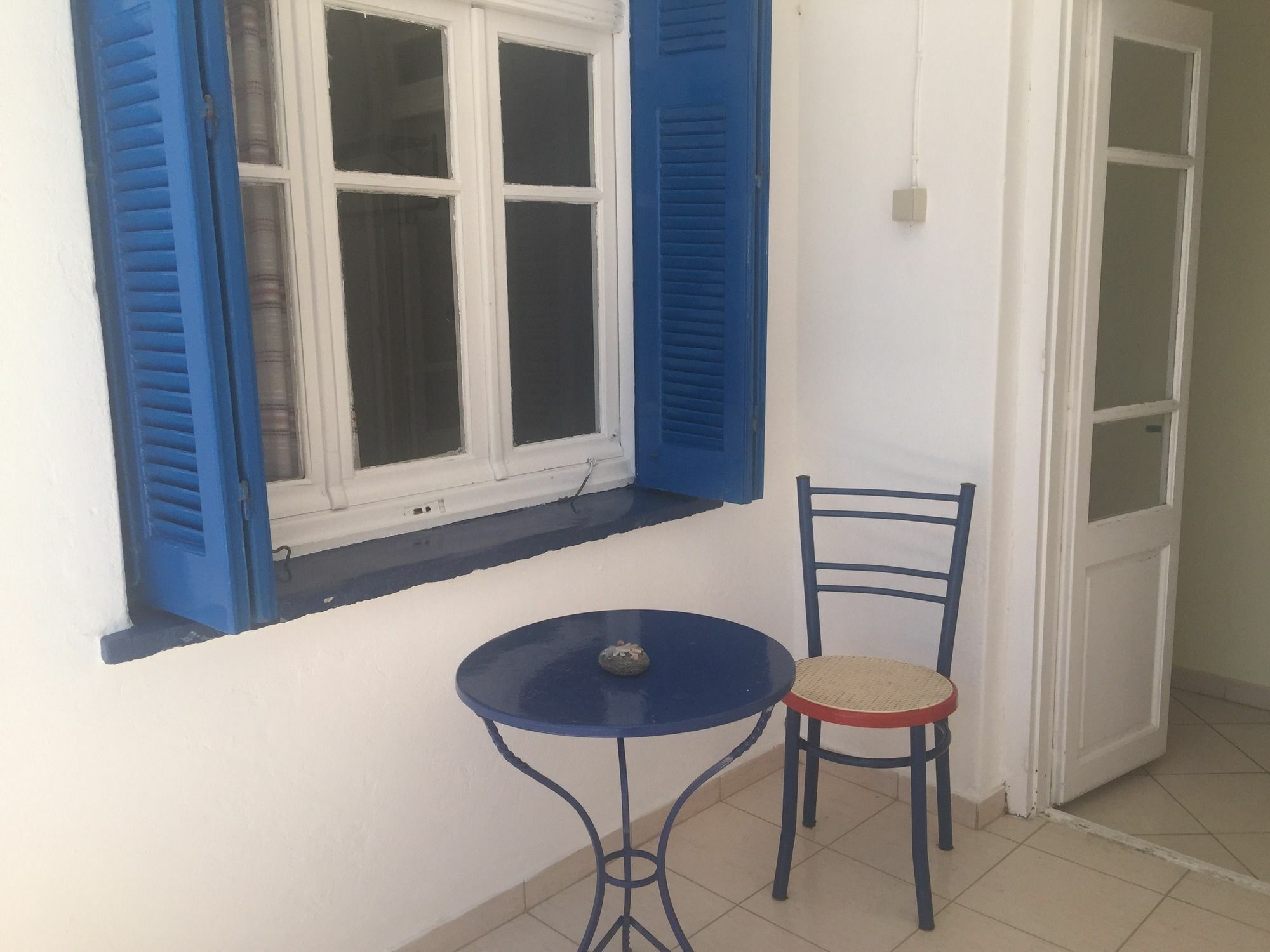 Apartment Apostolakis