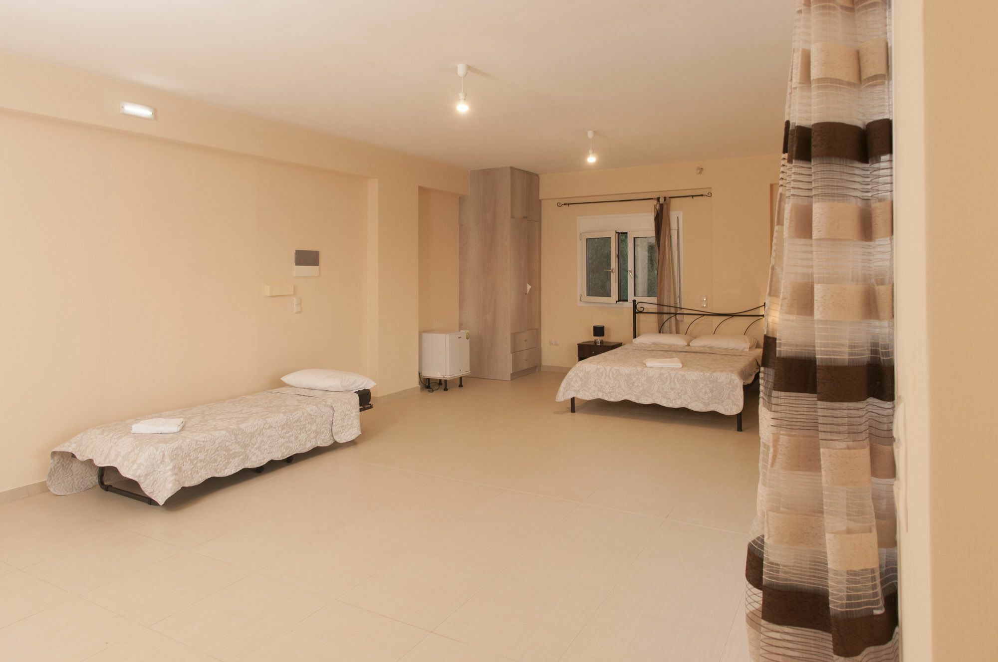 Aparthotel Elia & Thalassa 2*