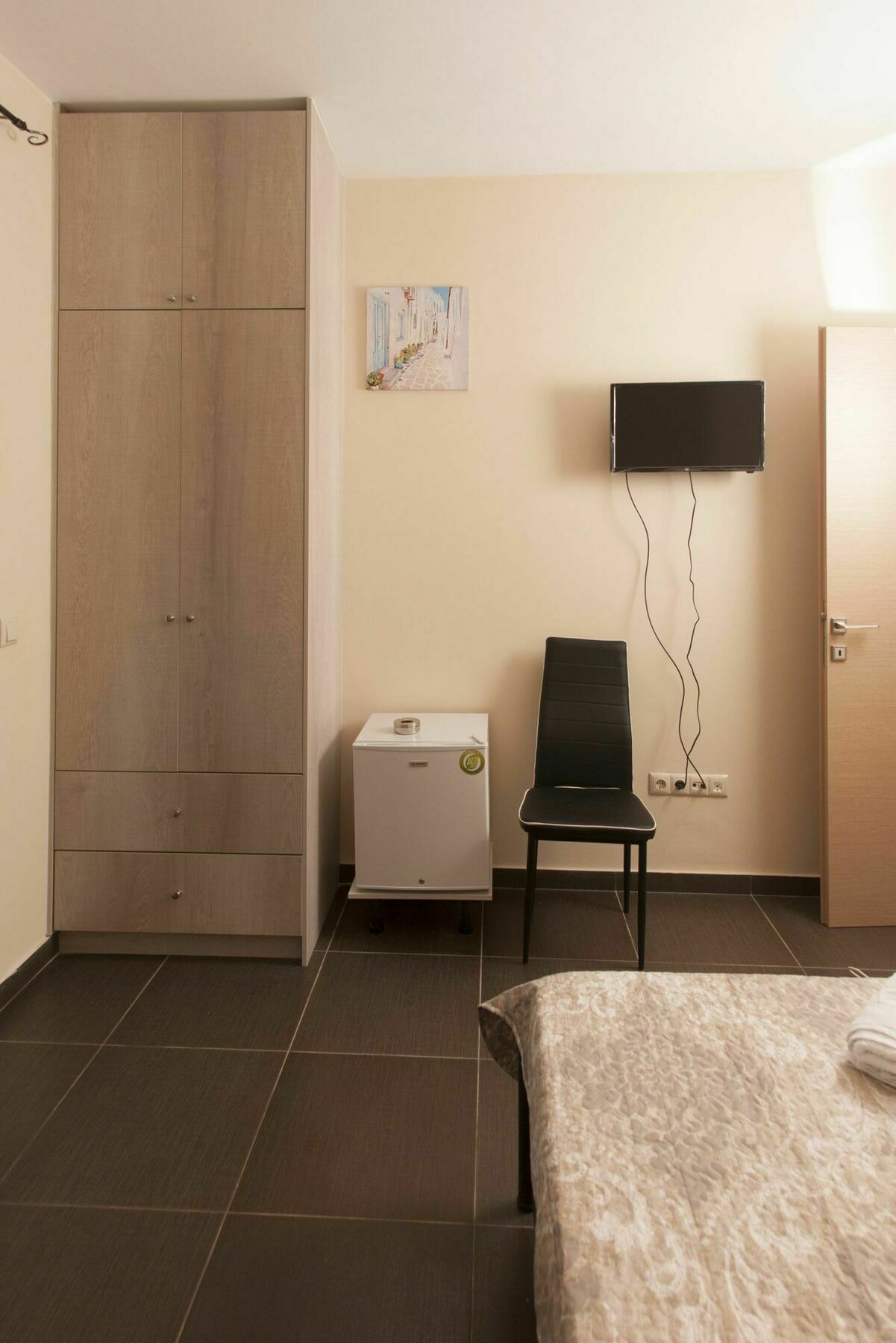 Aparthotel Elia & Thalassa 2*