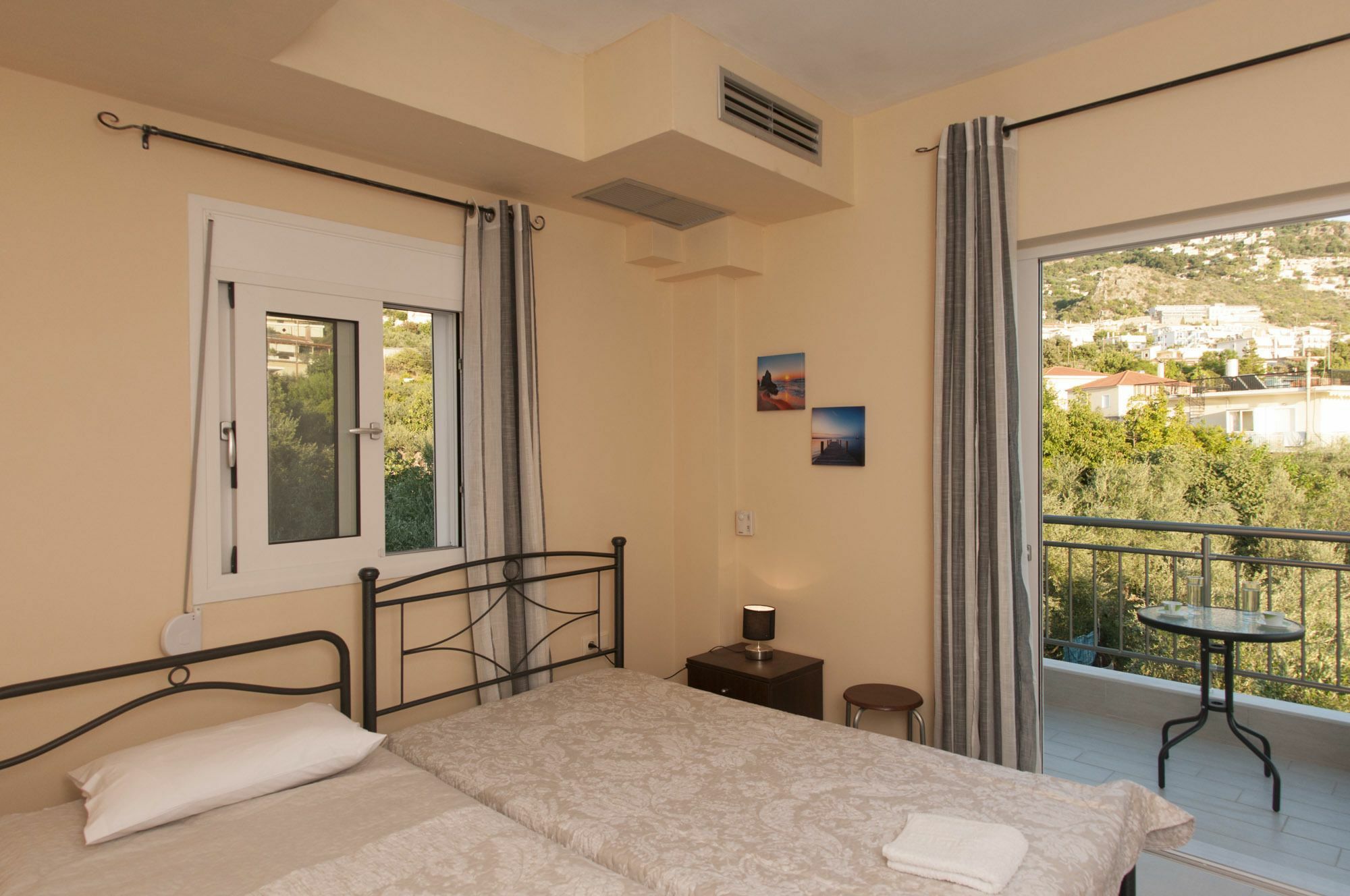 Aparthotel Elia & Thalassa Kalamata