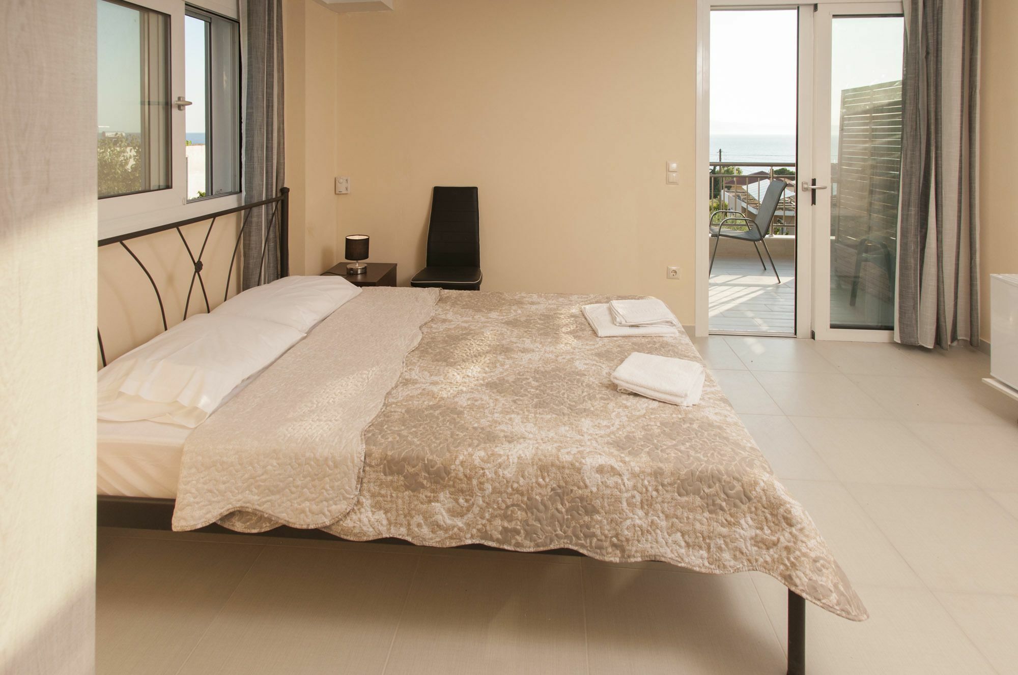 Elia & Thalassa Aparthotel 2*