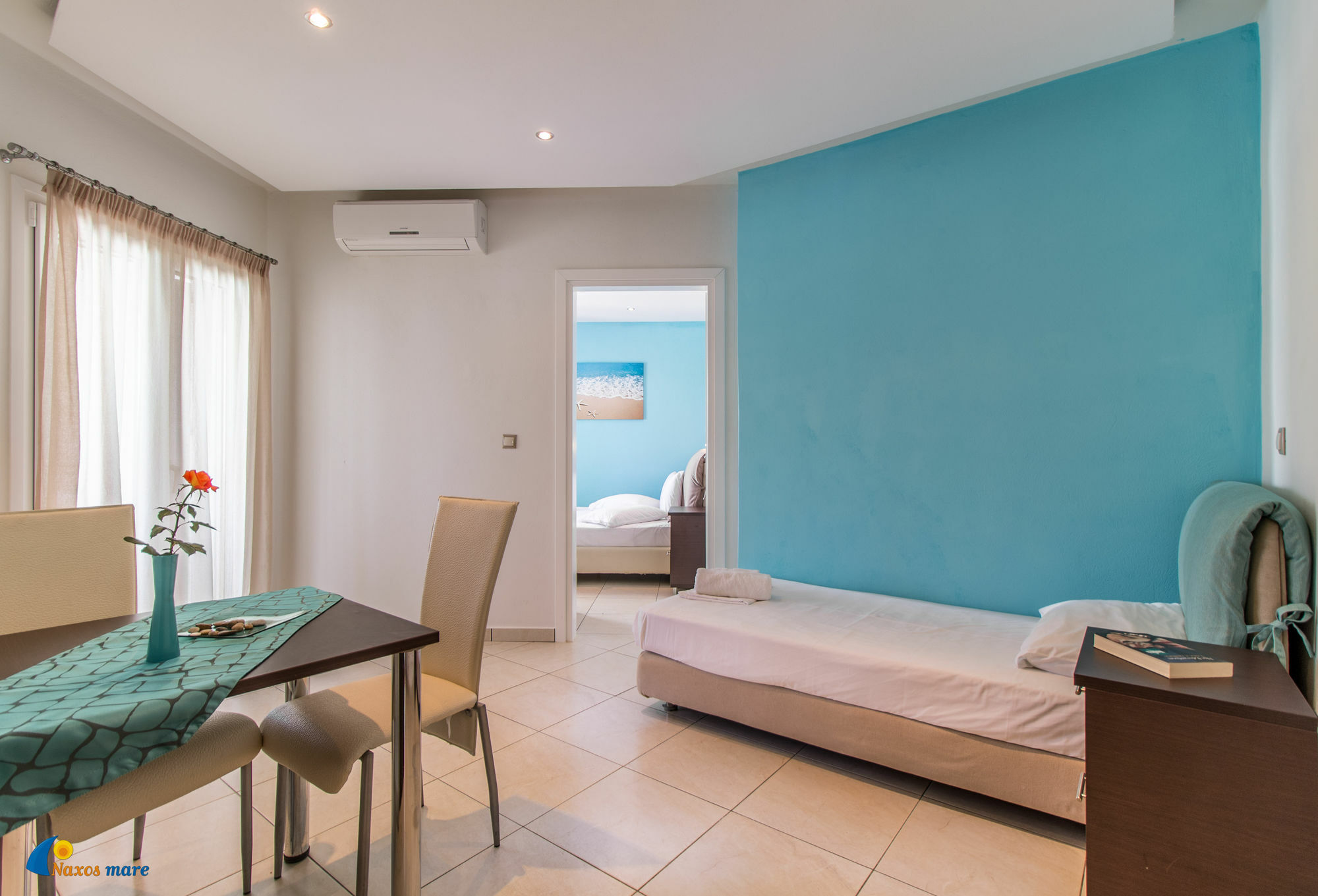 Naxos Mare 3*
