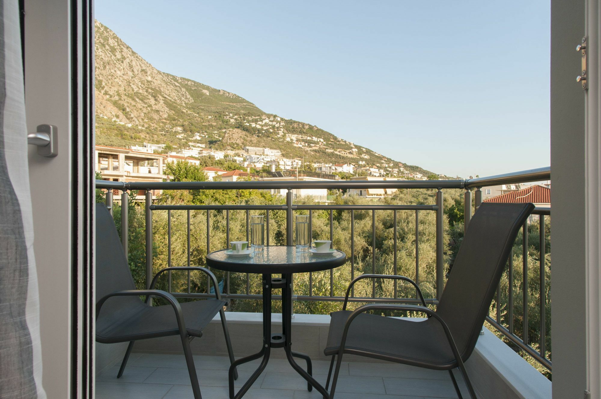Aparthotel Elia & Thalassa 2*