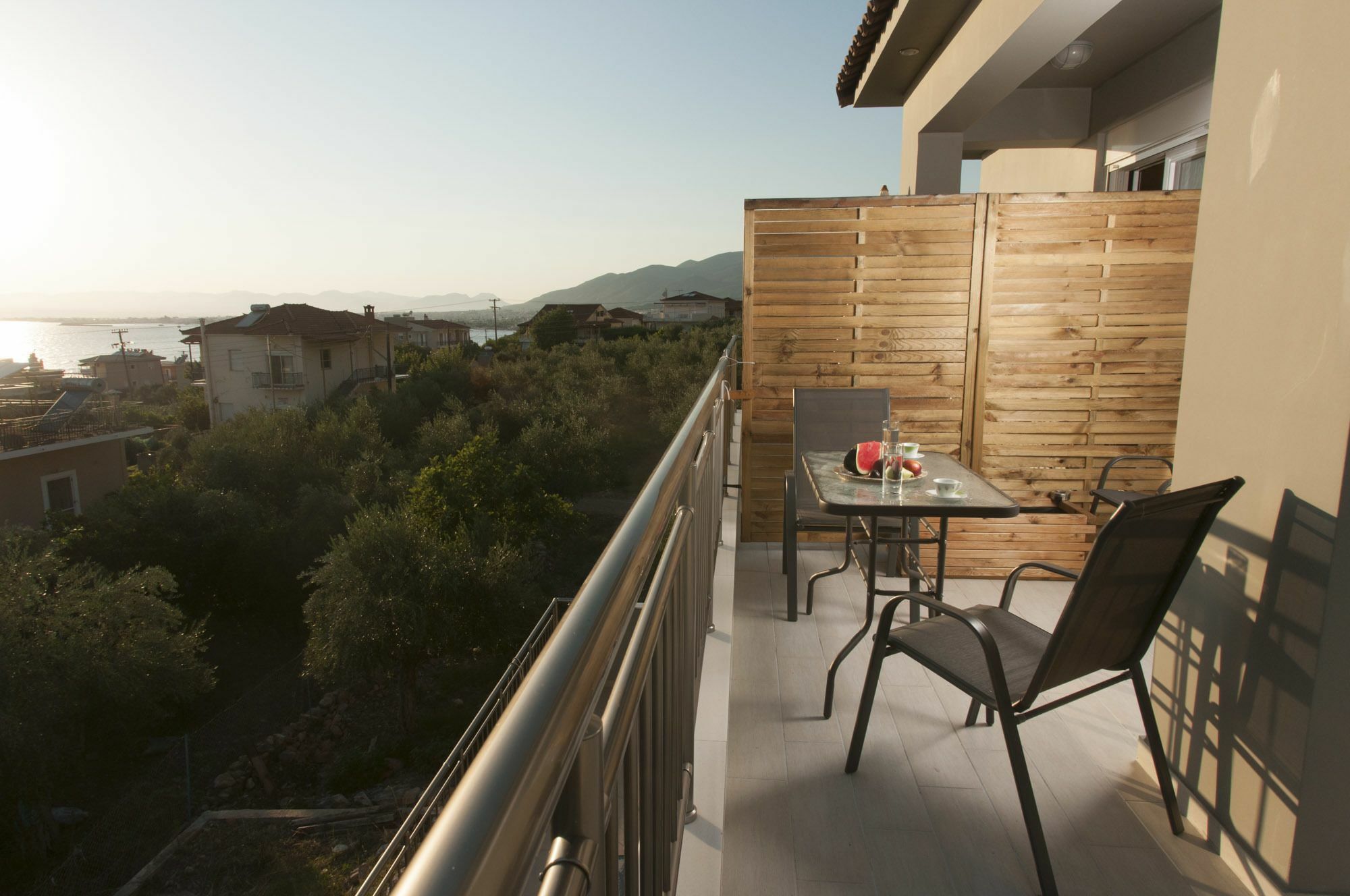 Aparthotel Elia & Thalassa Kalamata