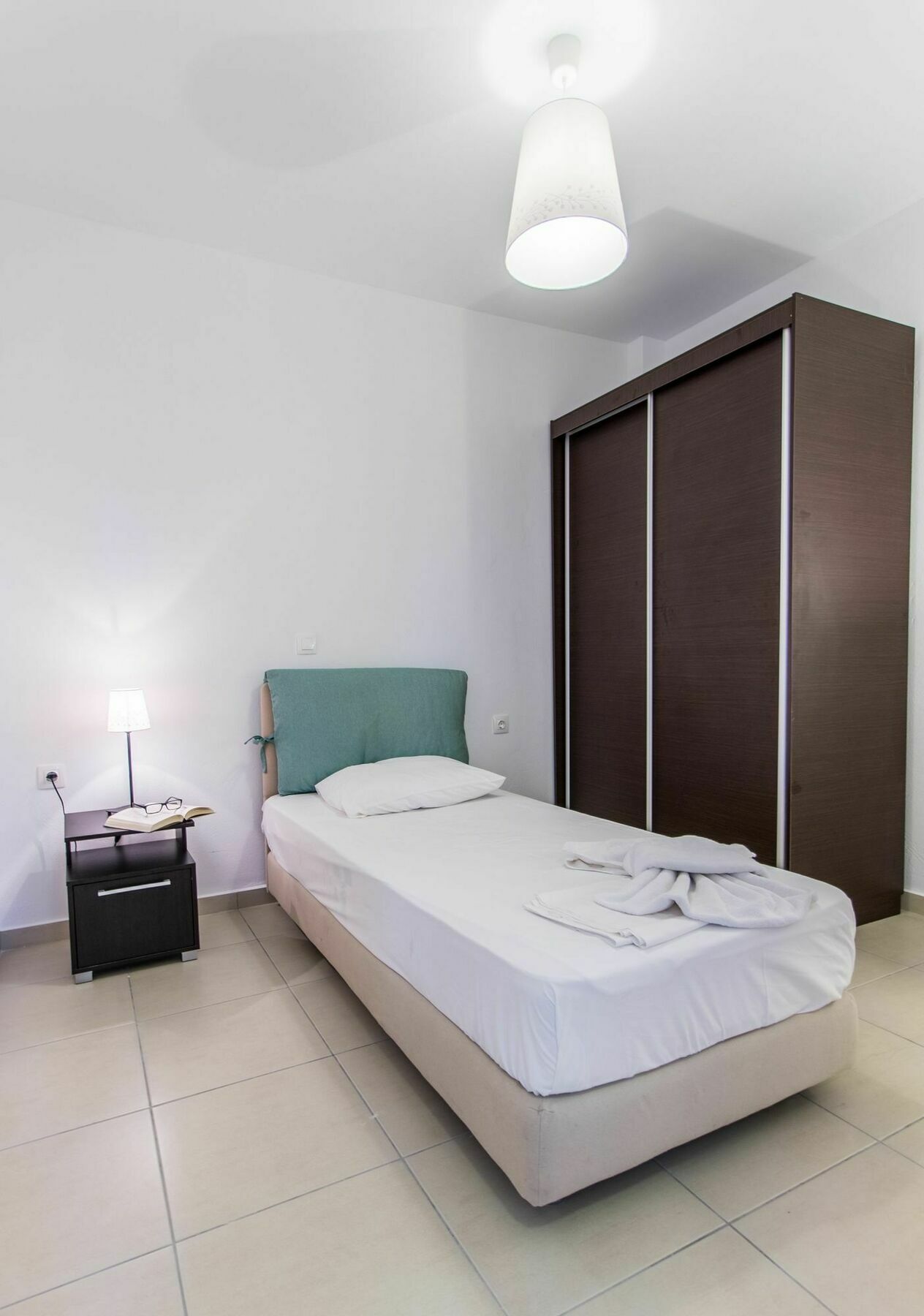 Naxos Mare Aparthotel 3*