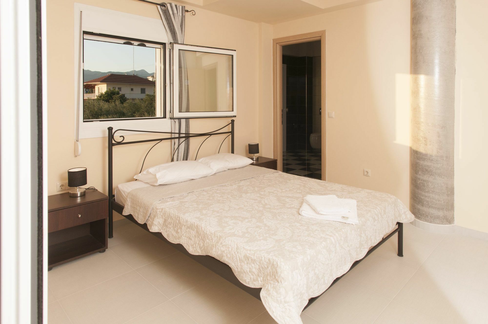 Elia & Thalassa 2* Kalamata