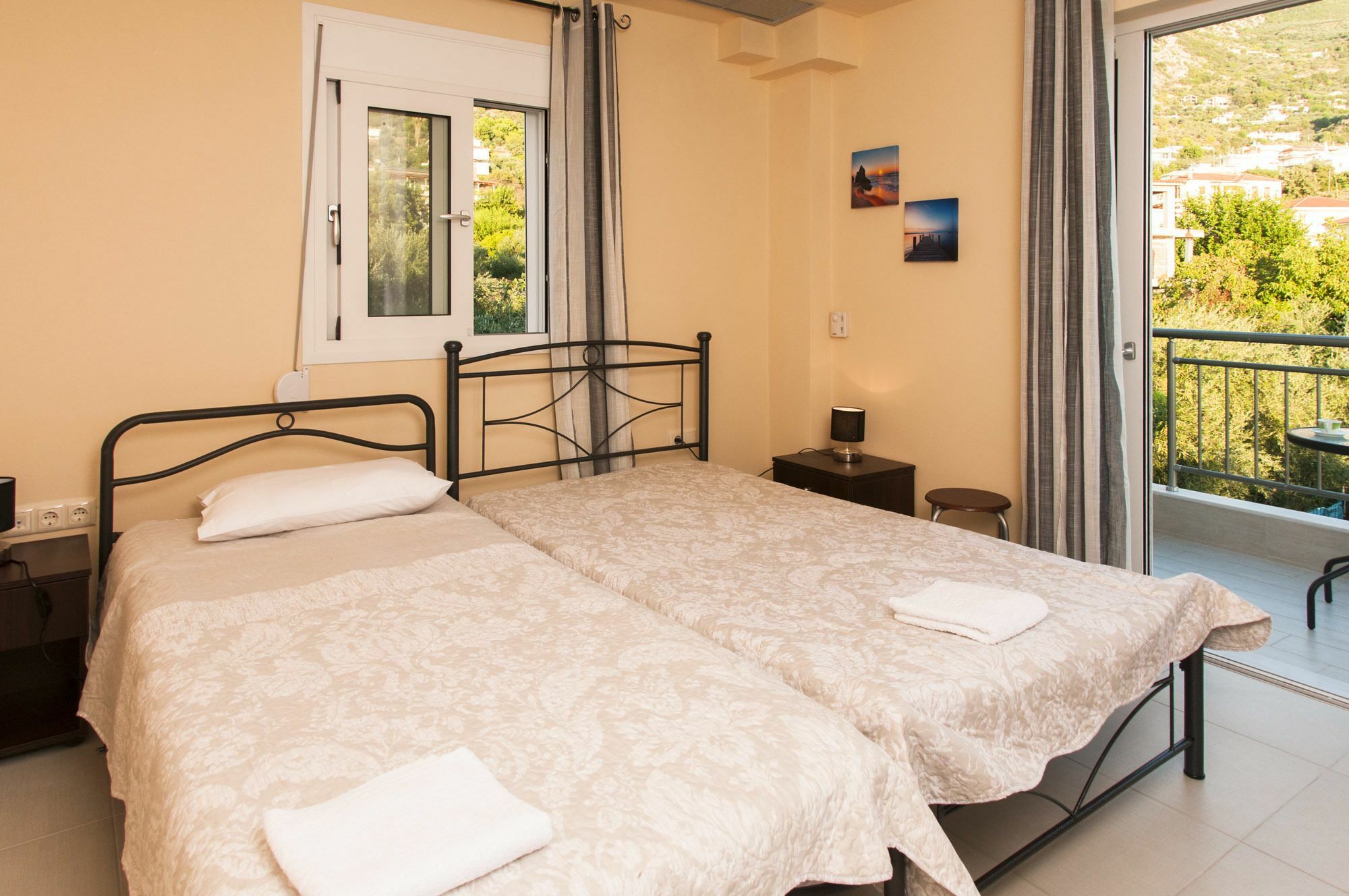 Elia & Thalassa Aparthotel