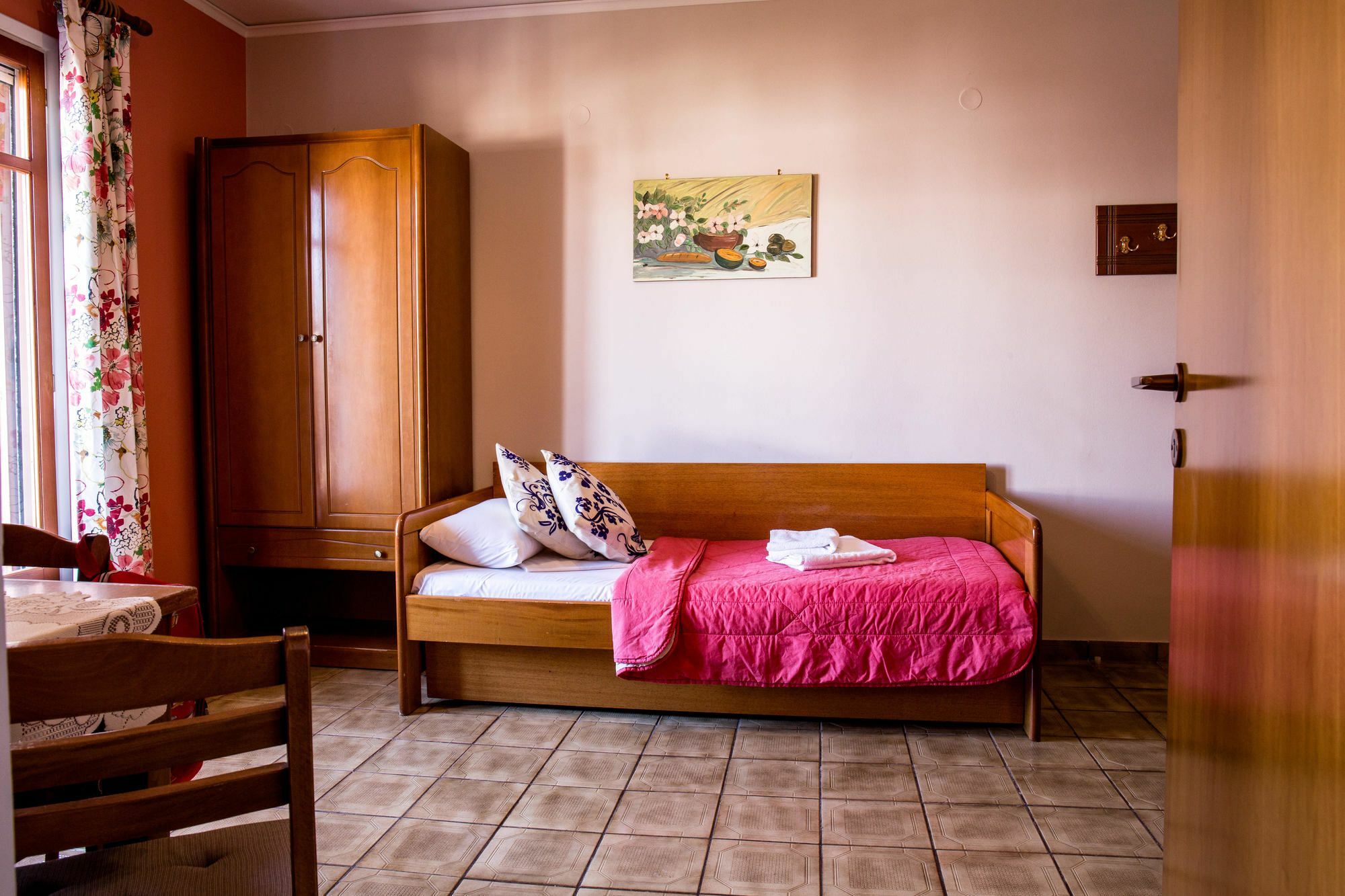 Oasis Apartment