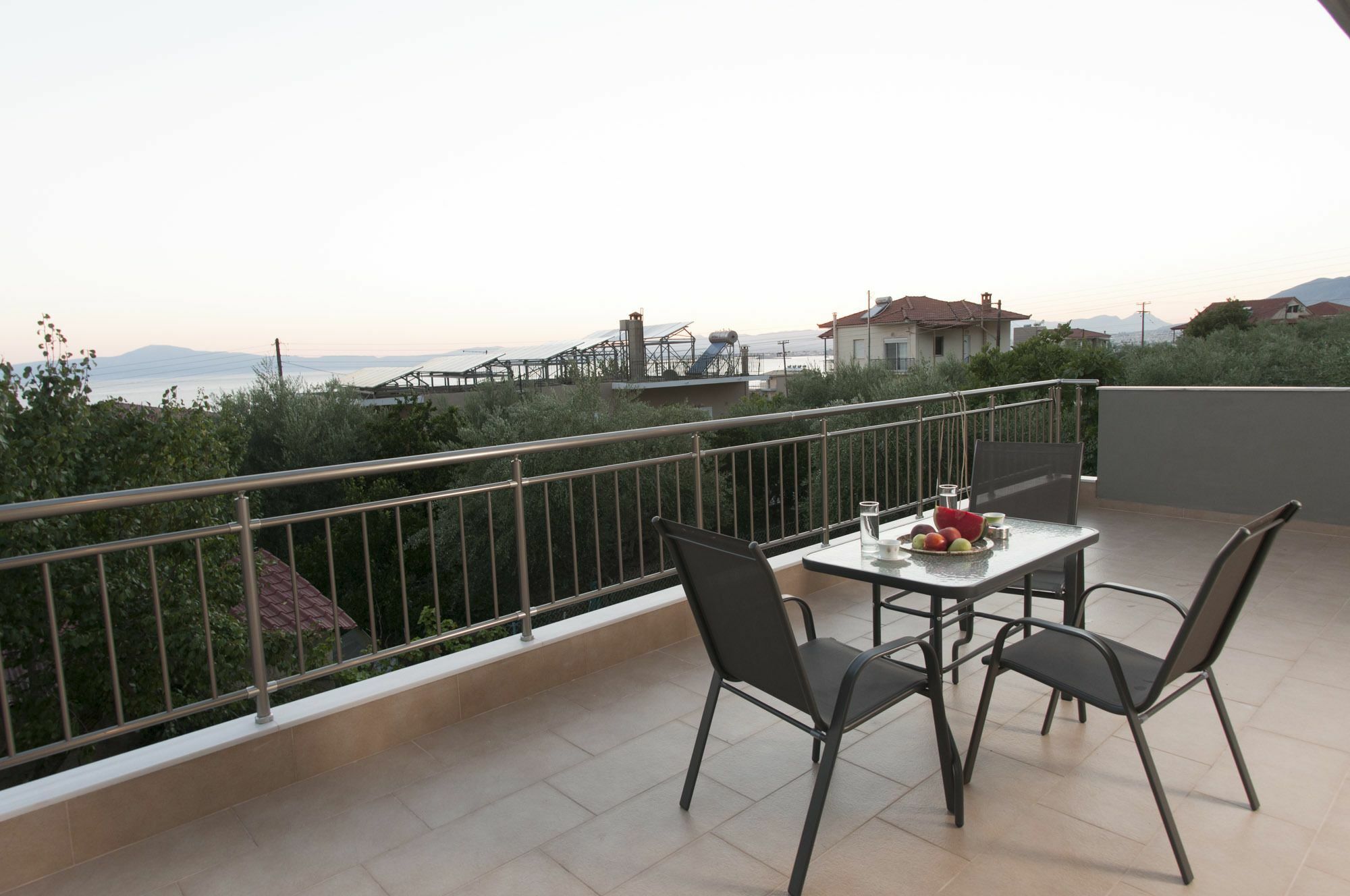 Aparthotel Elia & Thalassa 2*