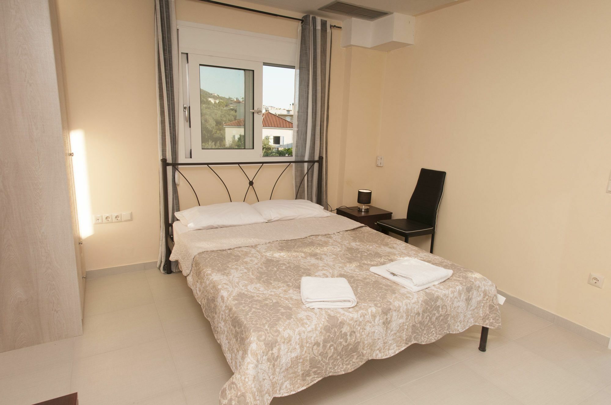 Aparthotel Elia & Thalassa 2*