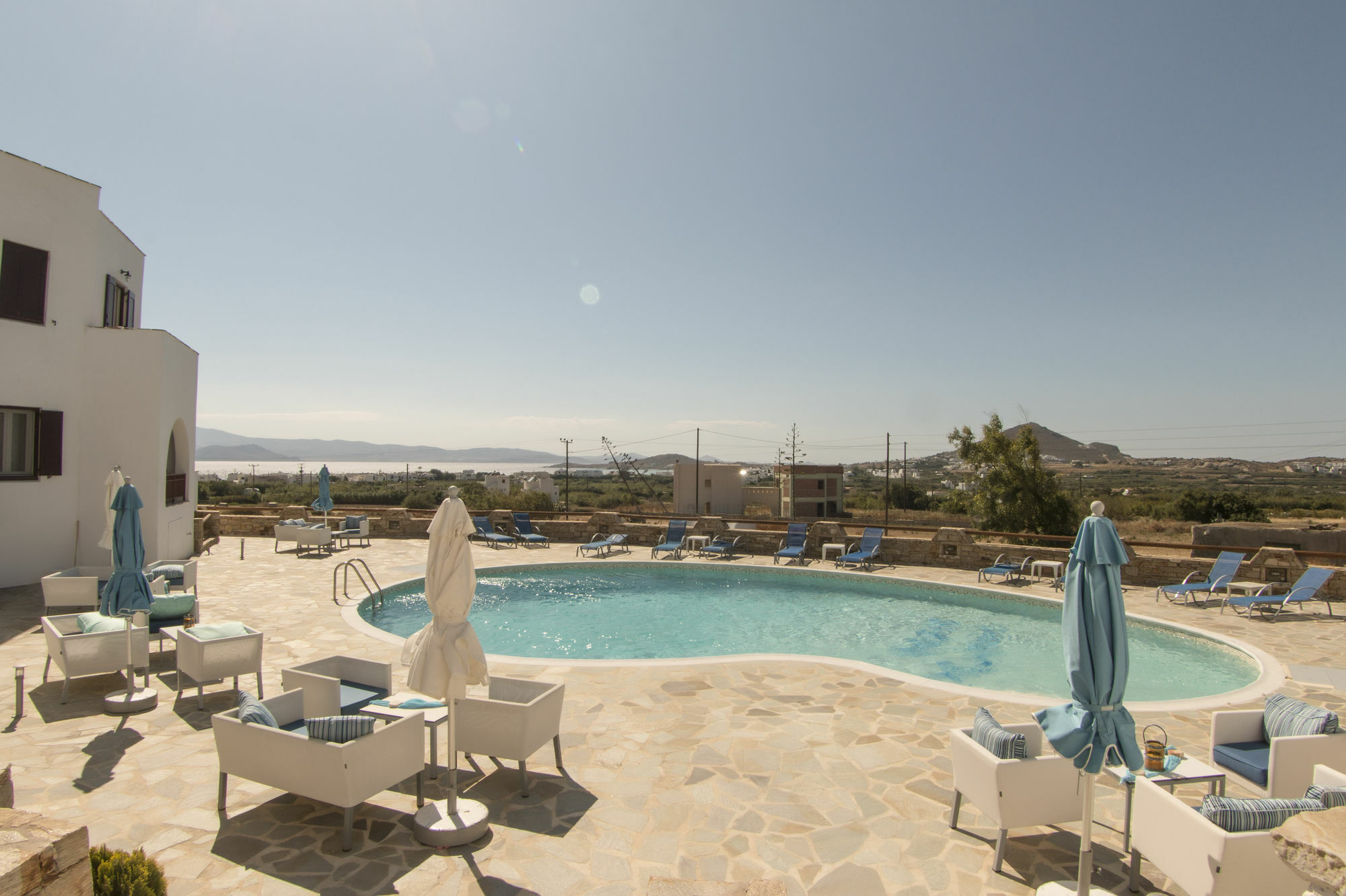 Naxos Mare 3*