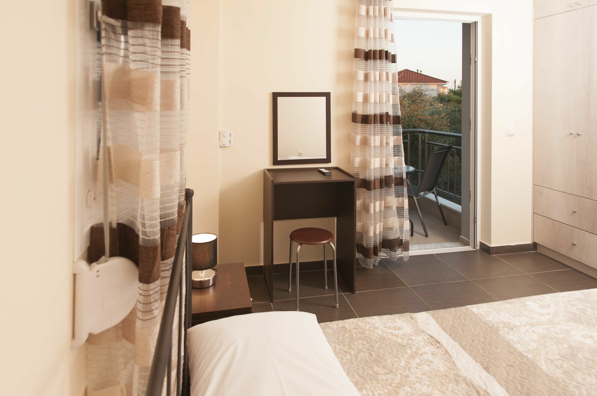 Aparthotel Elia & Thalassa Kalamata