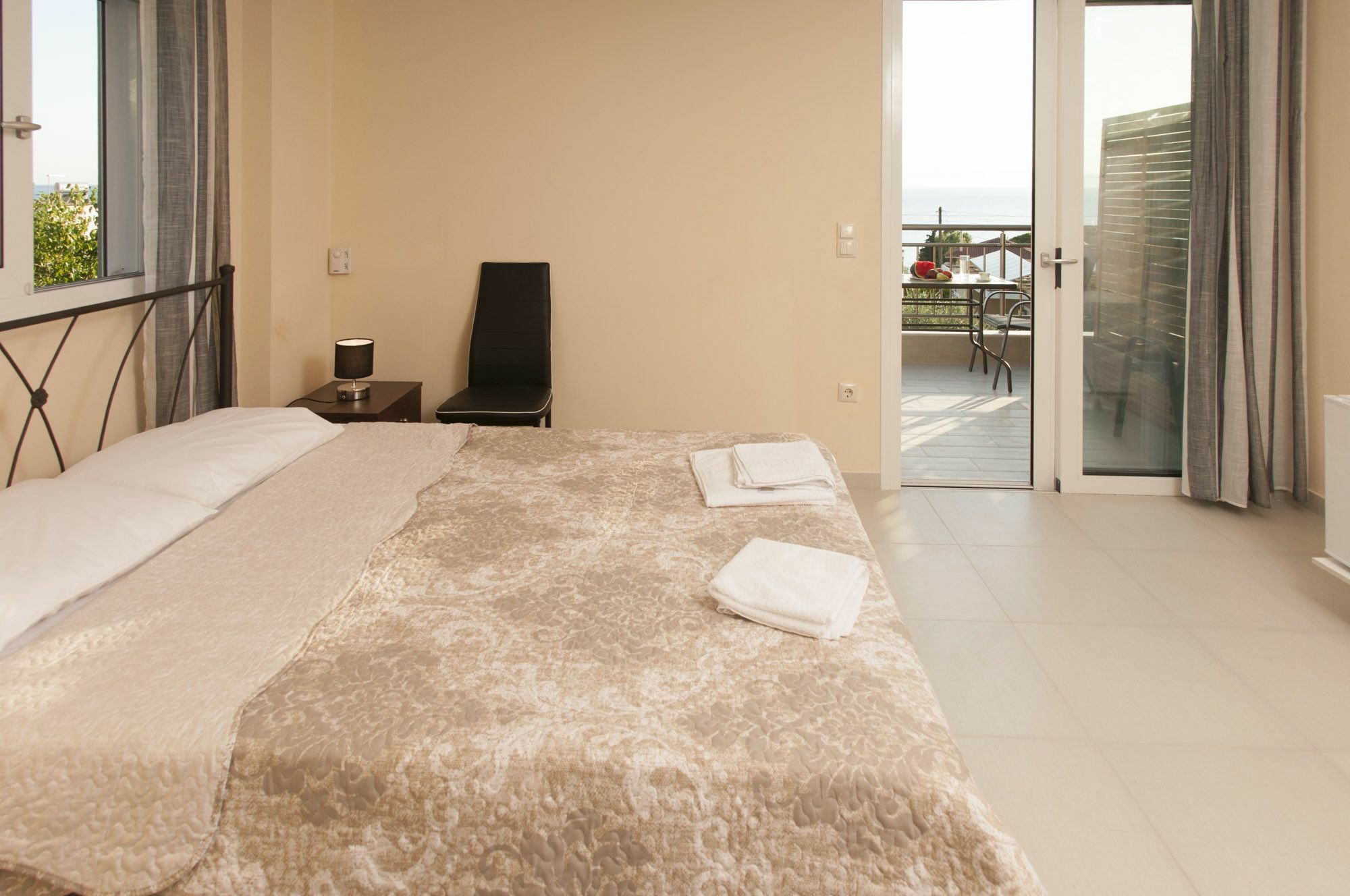Aparthotel Elia & Thalassa