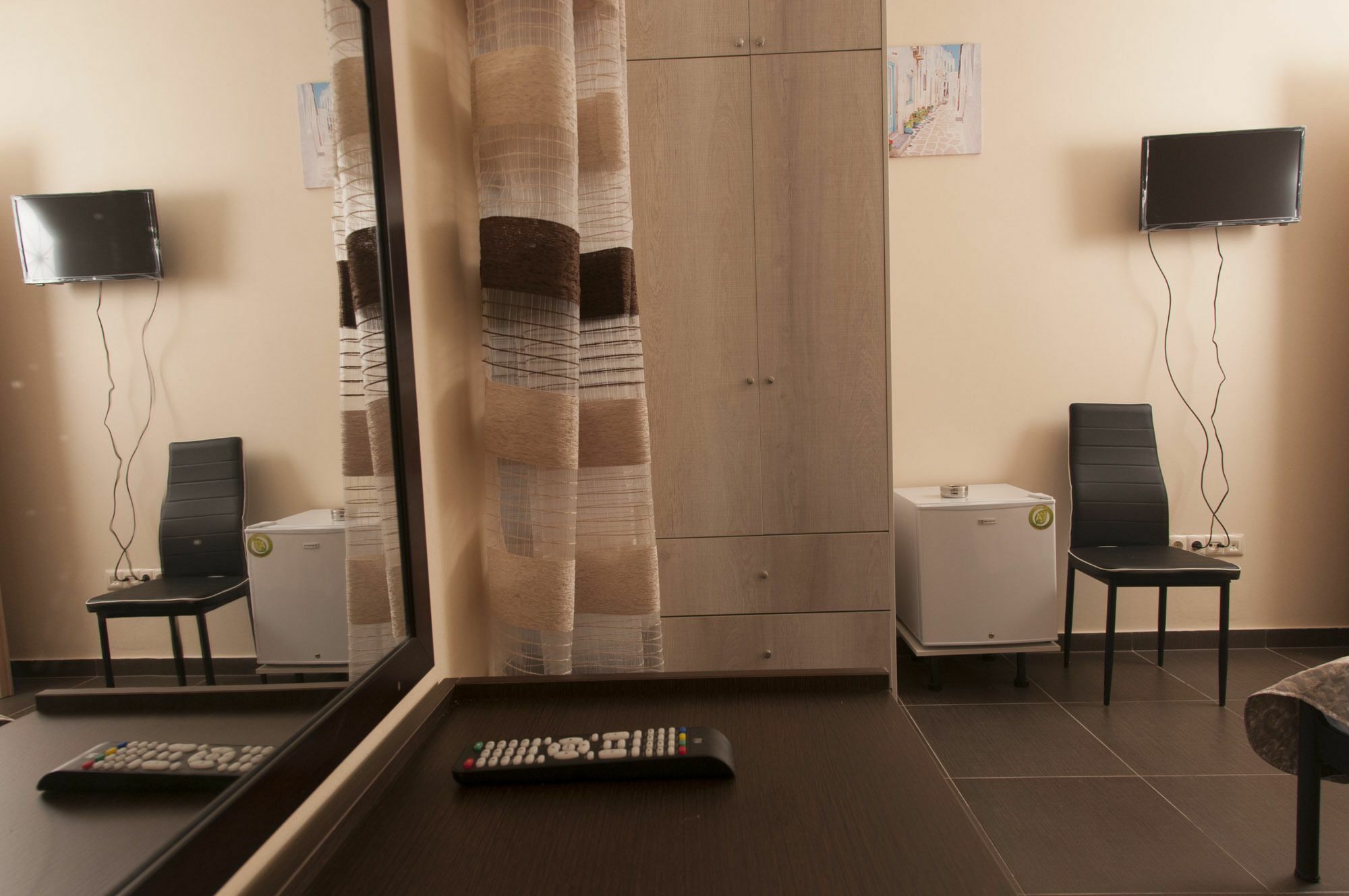 Aparthotel Elia & Thalassa 2*