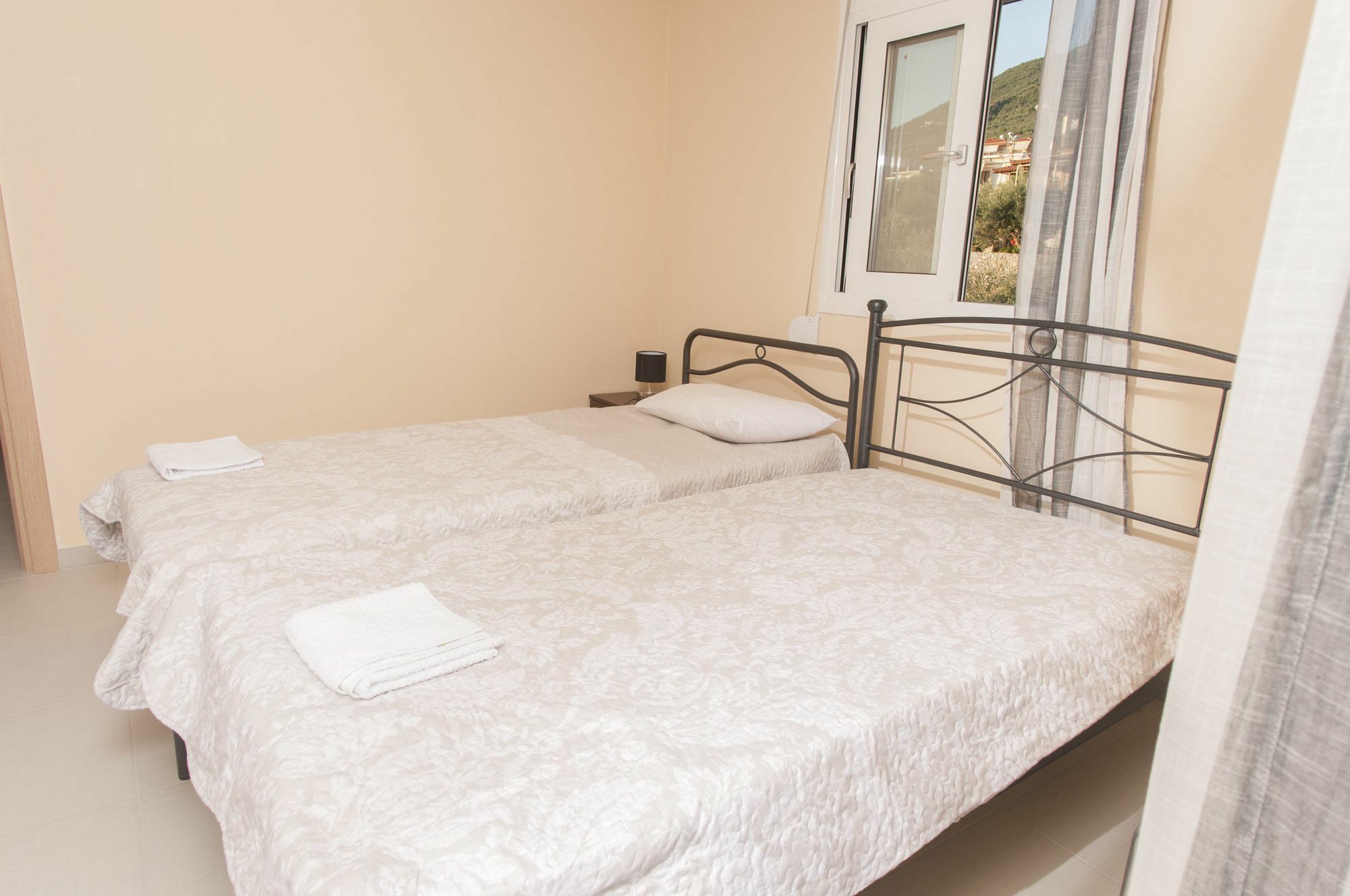 Elia & Thalassa Aparthotel Kalamata