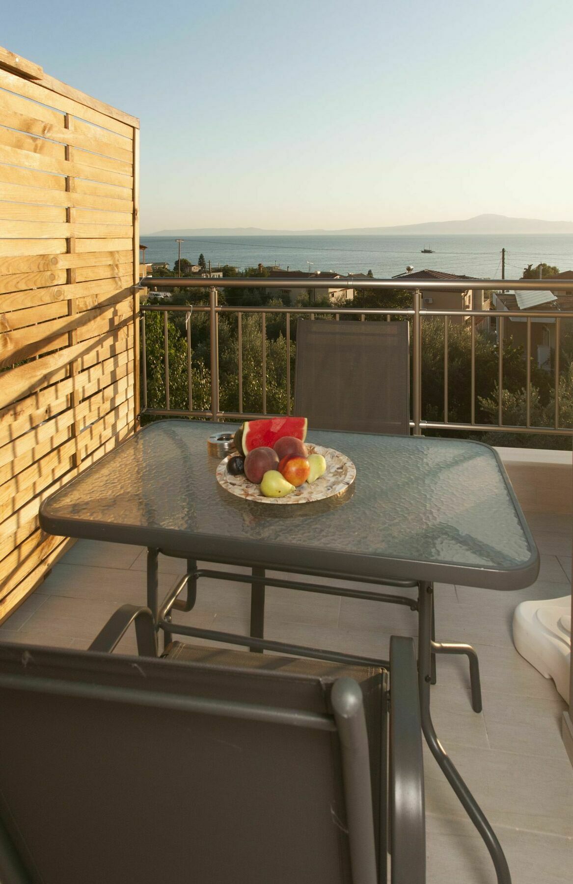 Aparthotel Elia & Thalassa