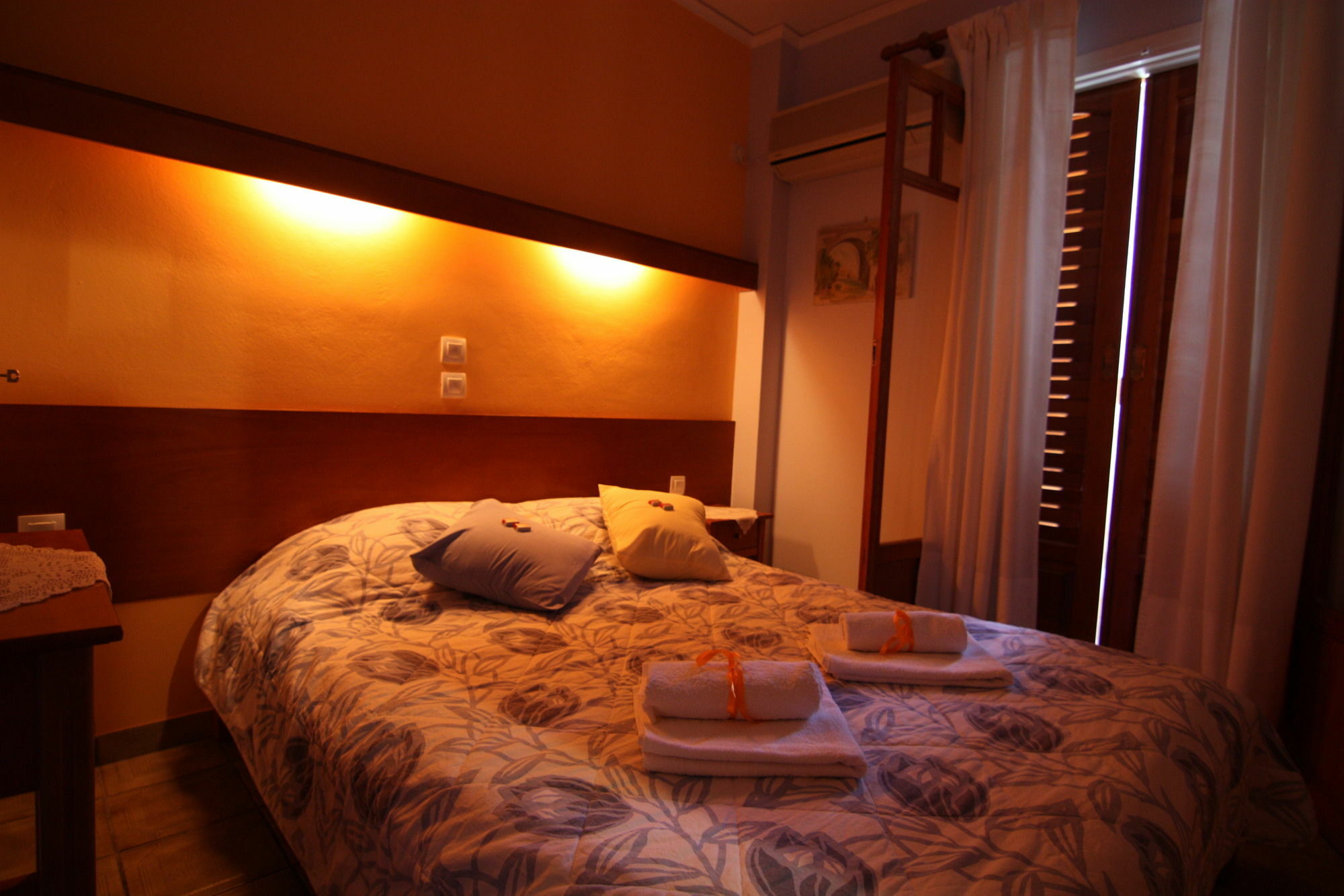 Oasis Apartment *