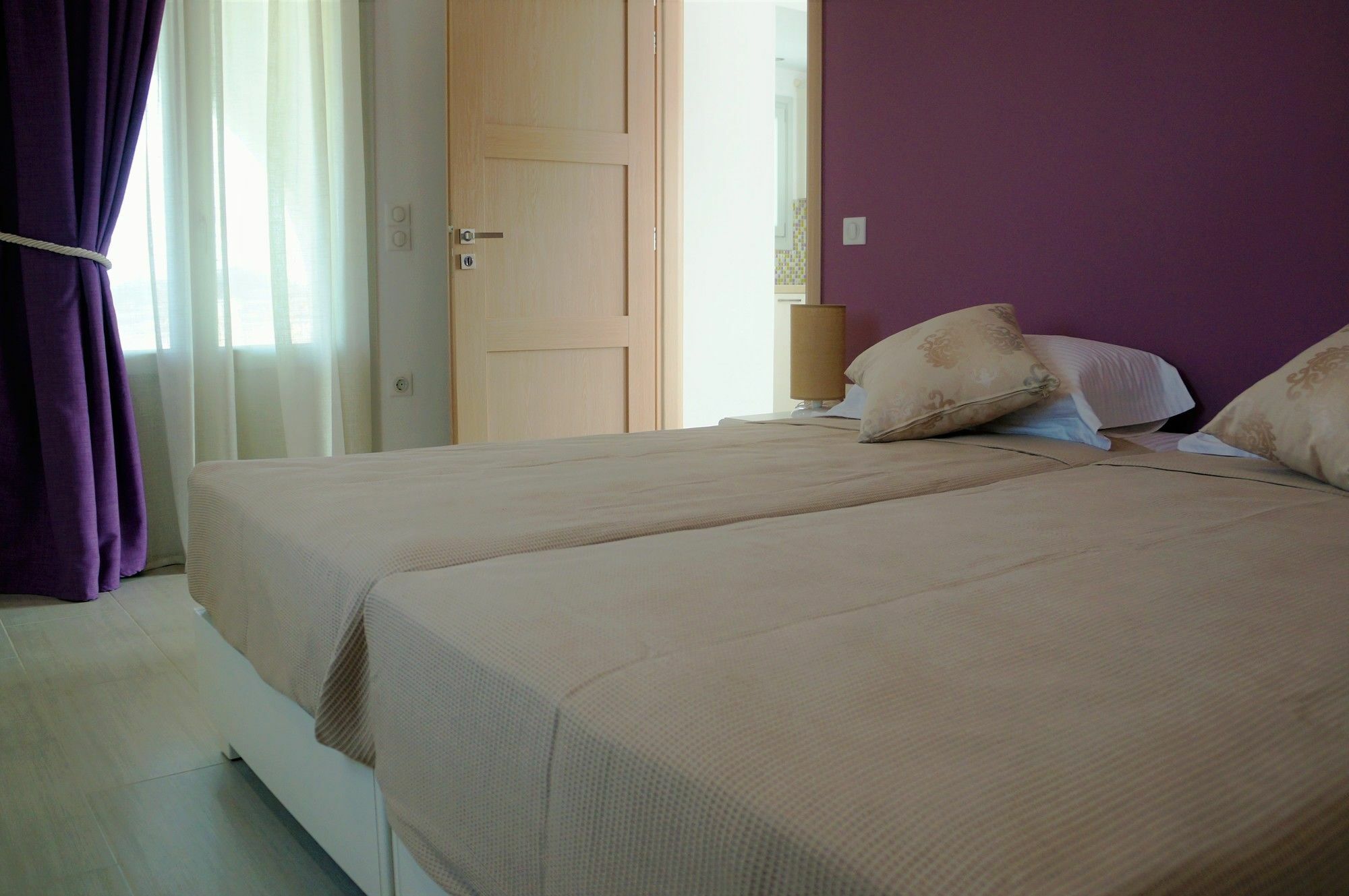 Pyrgaki Sun & Moon Luxury Suites 3* Pirgaki (Naxos)